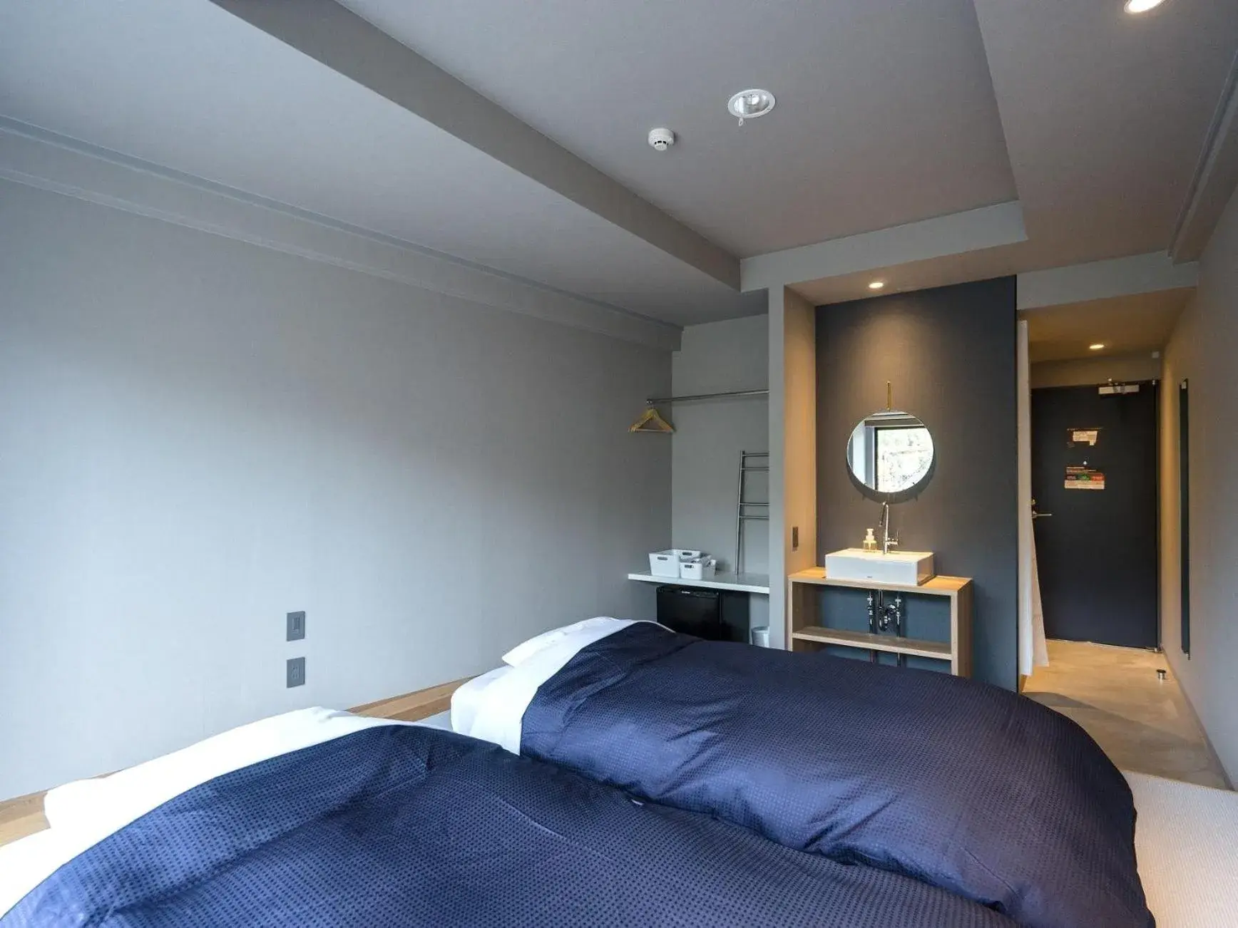 Bed in Resters Bed&Co. Bed in Resters Bed&Co.