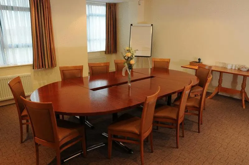 Business facilities in Sefton Express Hotel