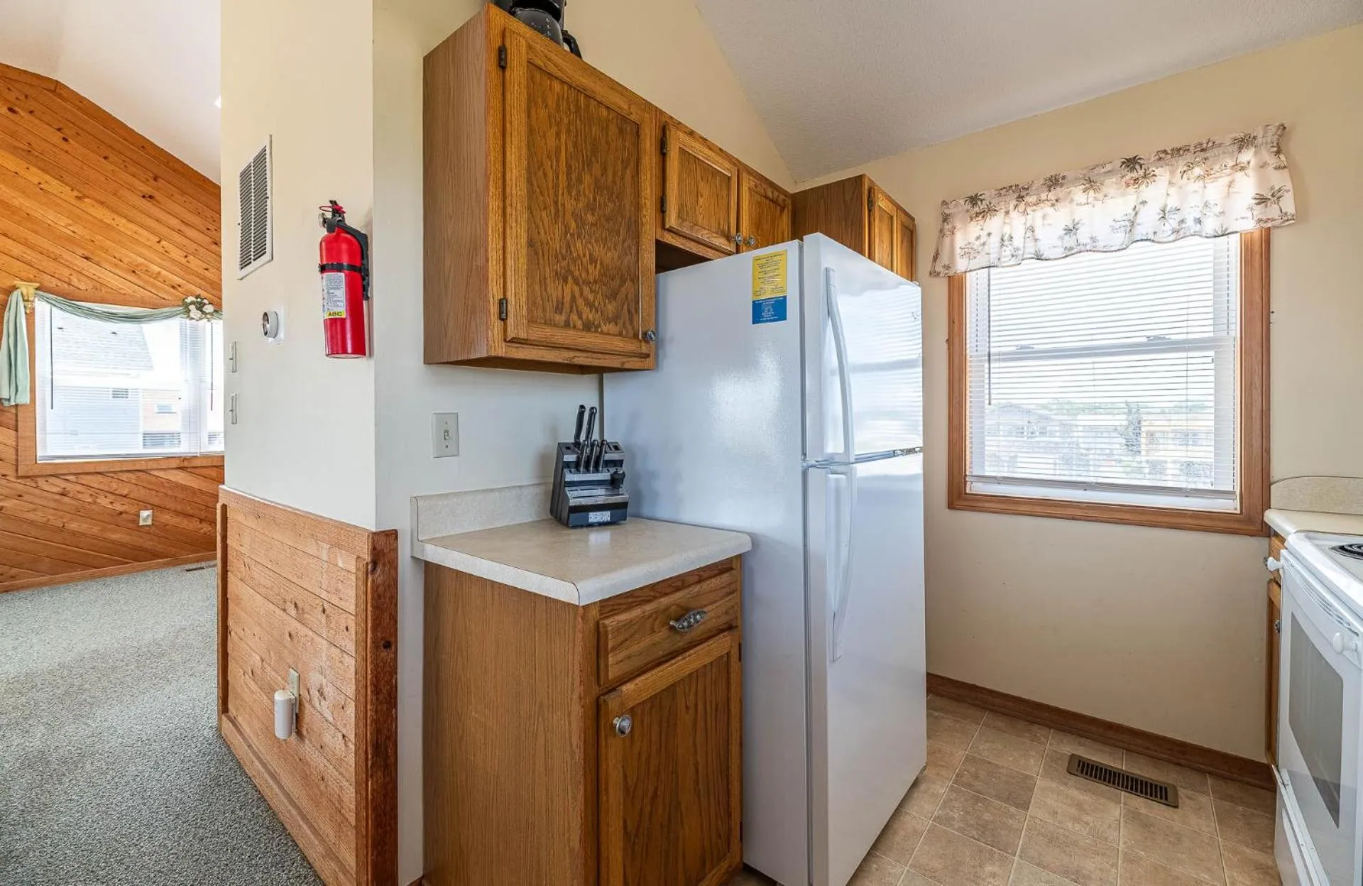 Byrd's Nest - KDH MP 6, Ocean Views, 200 Yards to the Beach