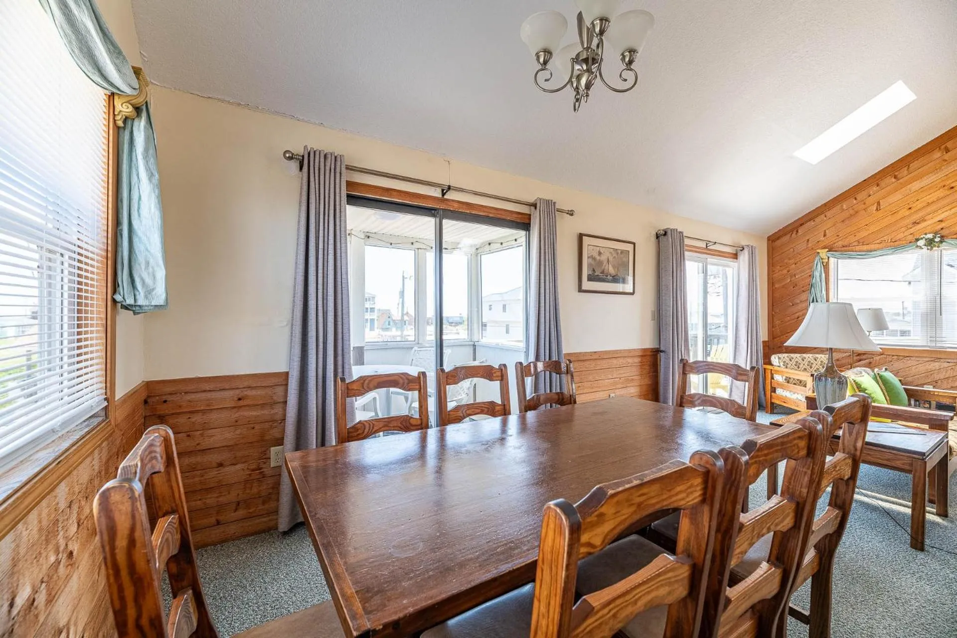 Byrd's Nest - KDH MP 6, Ocean Views, 200 Yards to the Beach