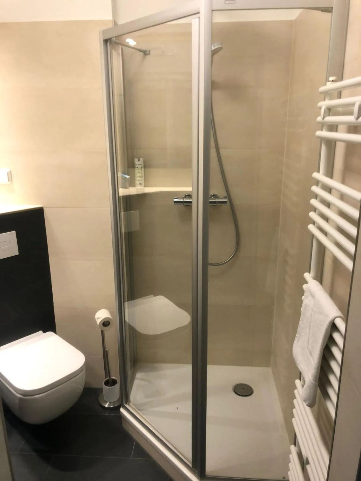 Photo of the whole room in Waldhotel am See Berlin-Schmöckwitz