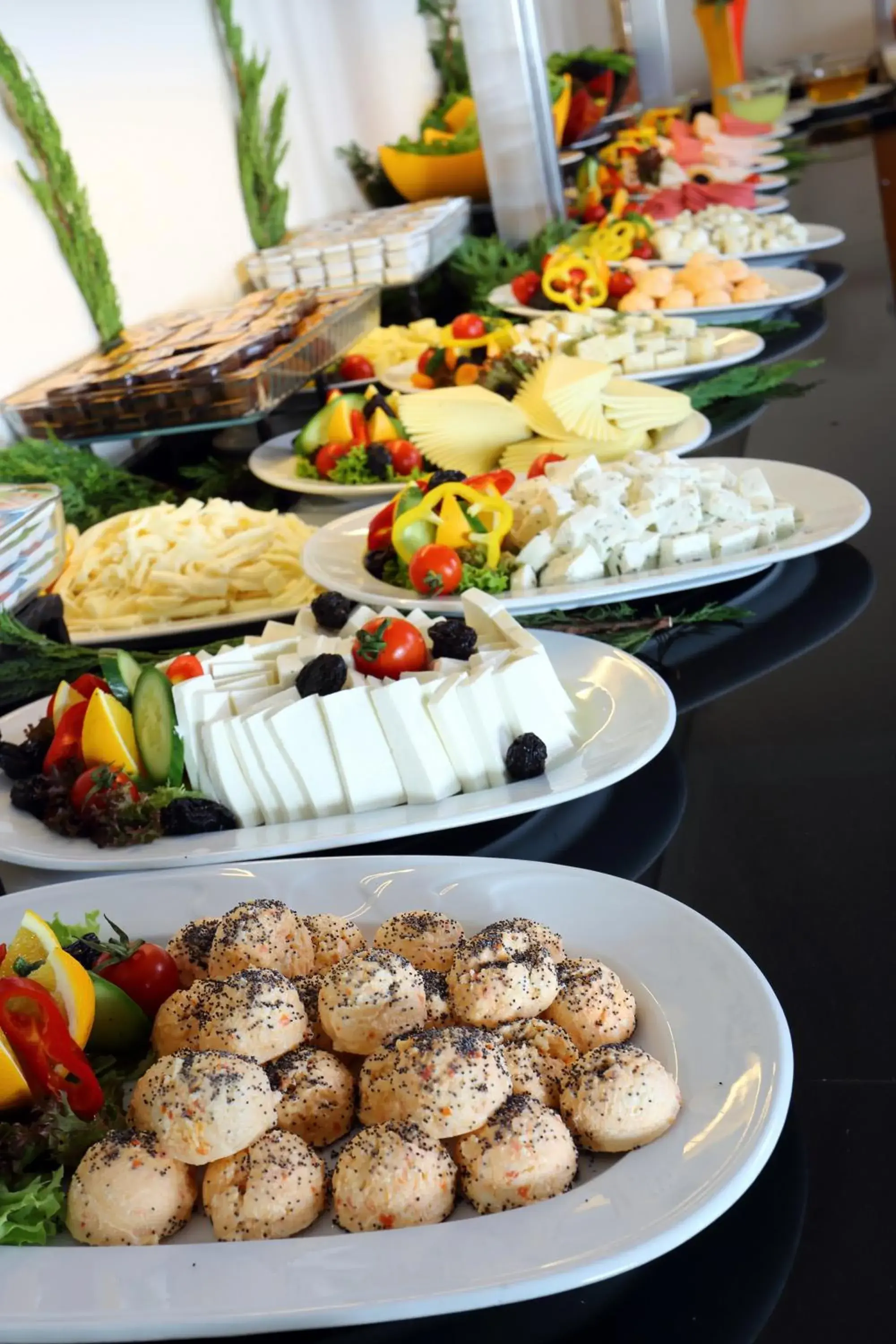 Restaurant/places to eat in Eser Diamond Hotel Spa & Convention Center İstanbul Restaurant/places to eat in Eser Diamond Hotel Spa & Convention Center İstanbul