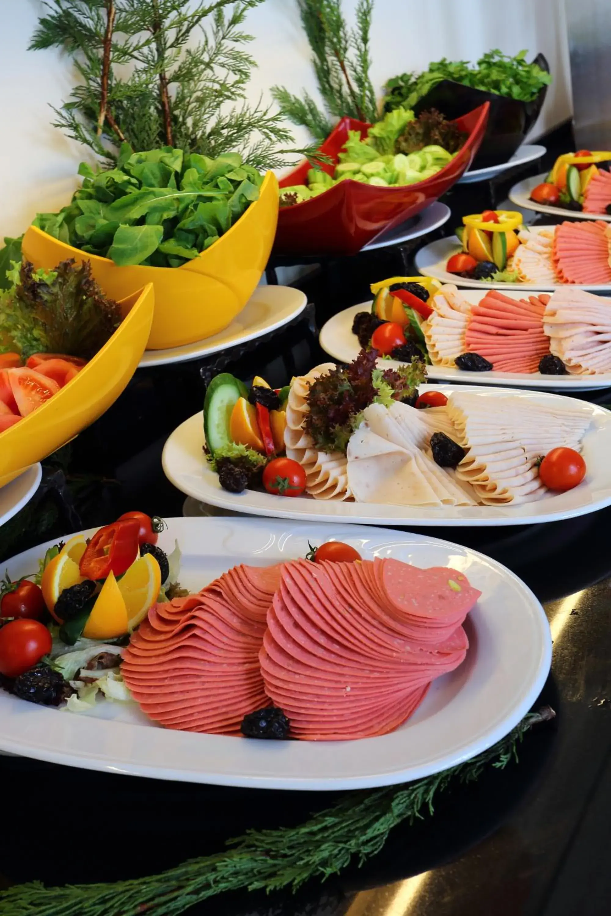 Restaurant/places to eat in Eser Diamond Hotel Spa & Convention Center İstanbul Restaurant/places to eat in Eser Diamond Hotel Spa & Convention Center İstanbul