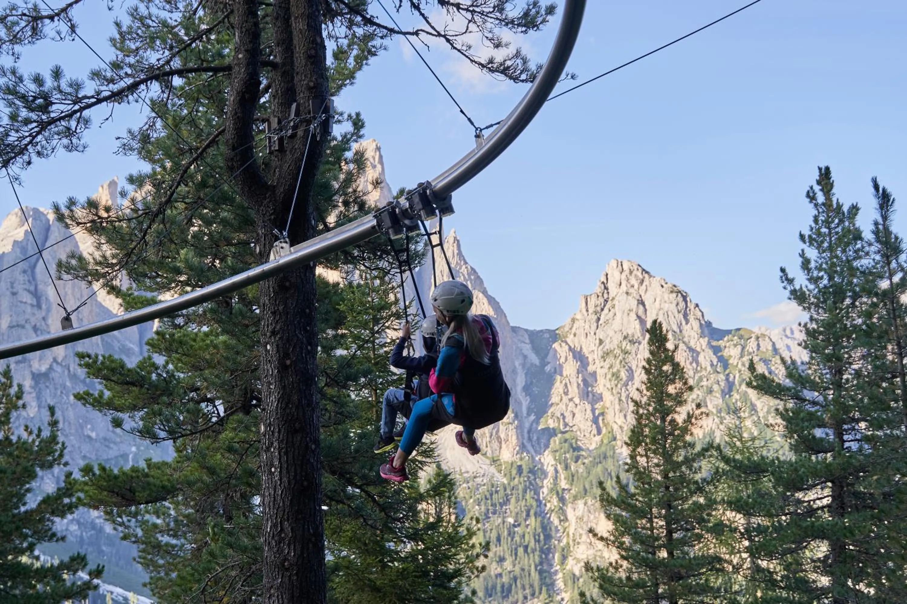 Activities in Family Hotel Andes - Only for Family