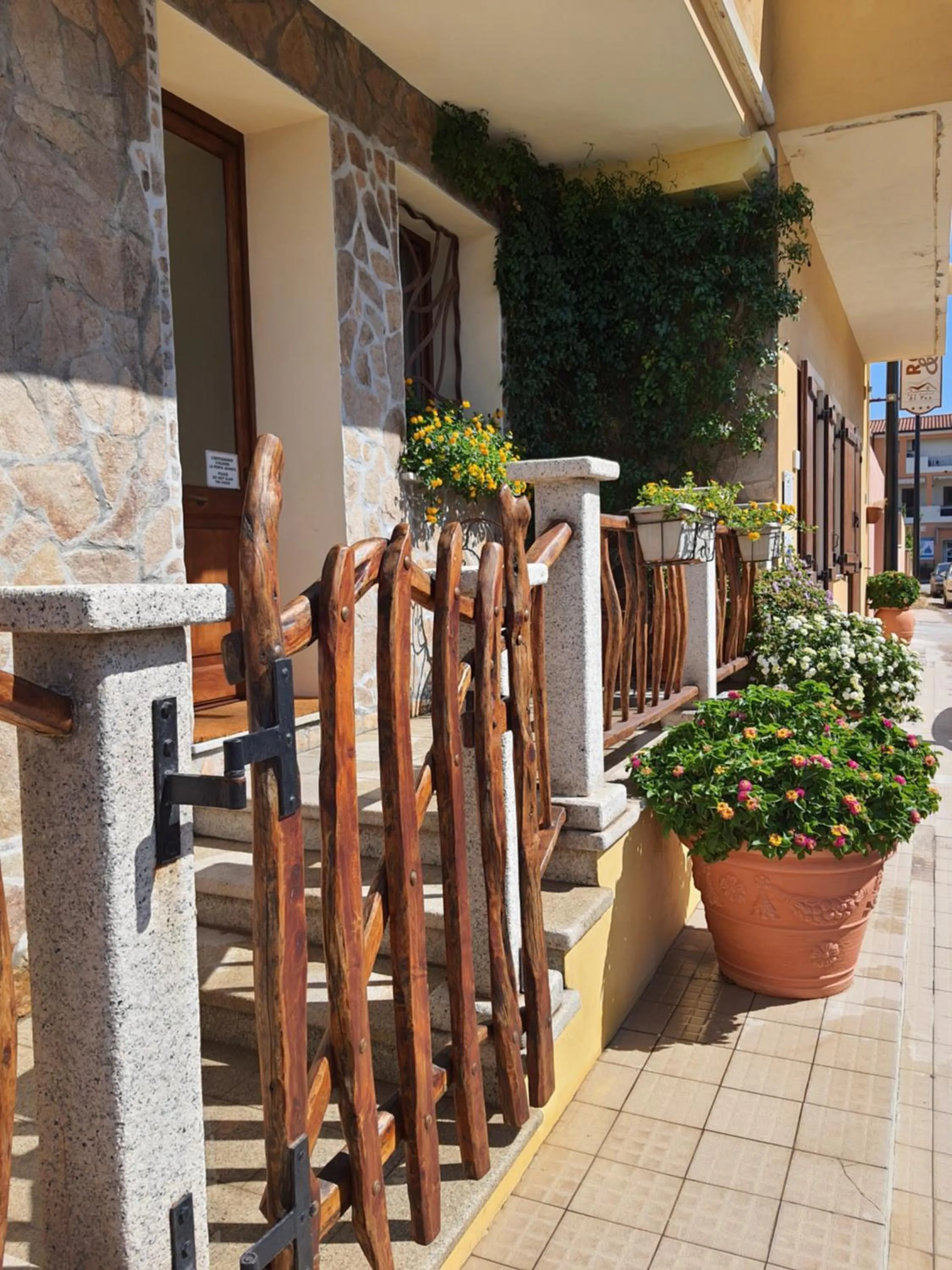 AL PEZ exclusive rooms