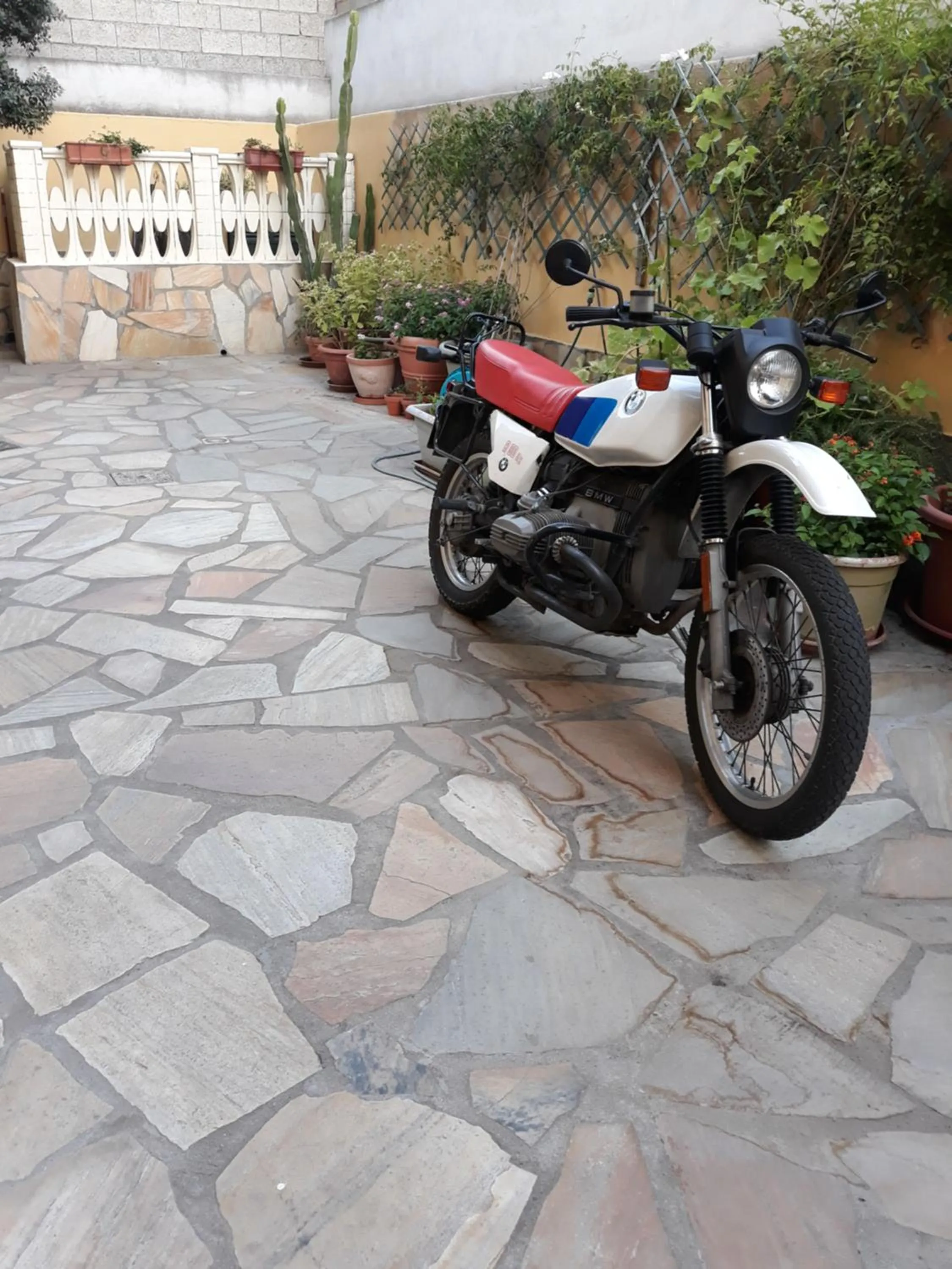 People in AL PEZ exclusive rooms