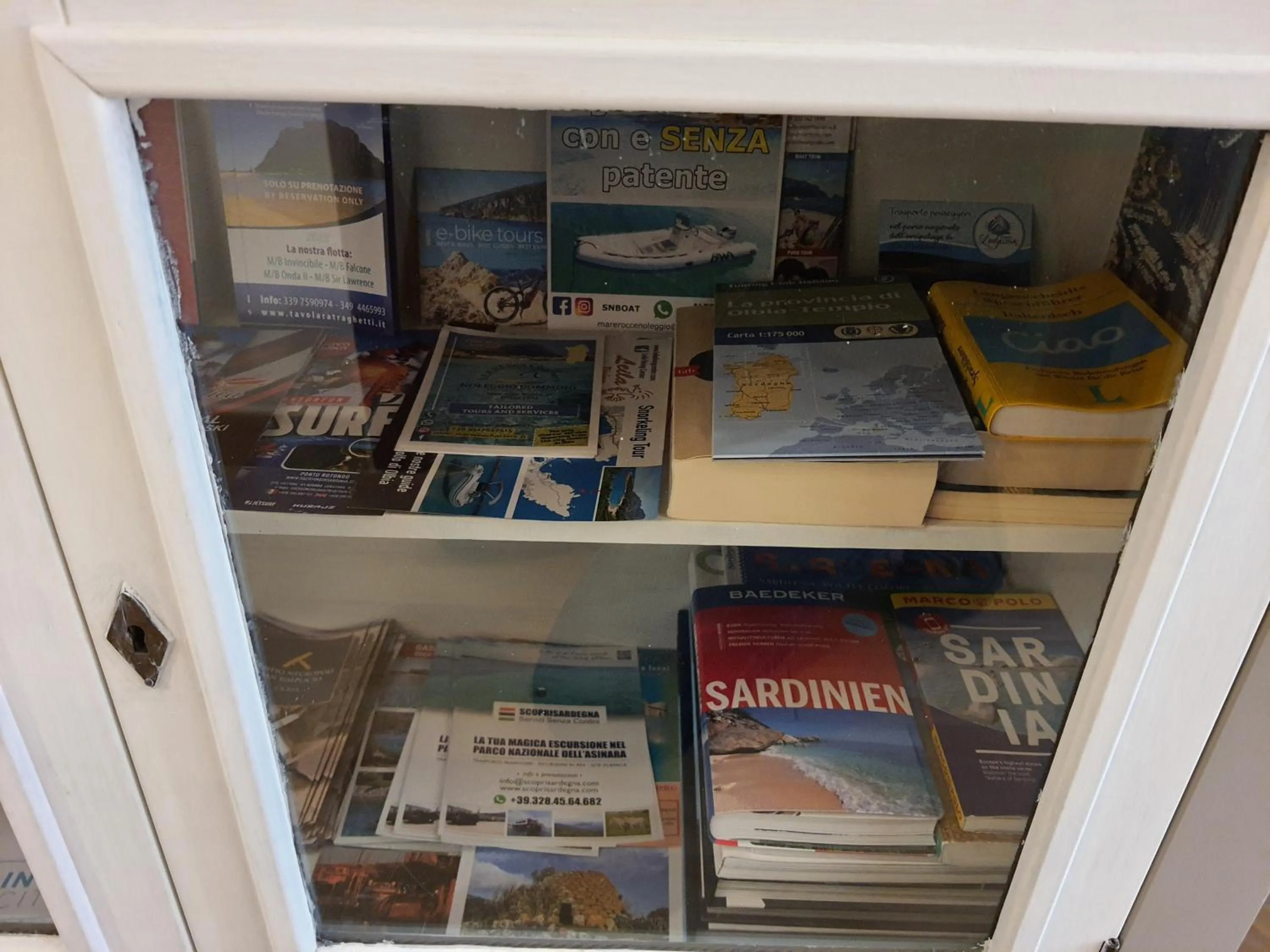 AL PEZ exclusive rooms