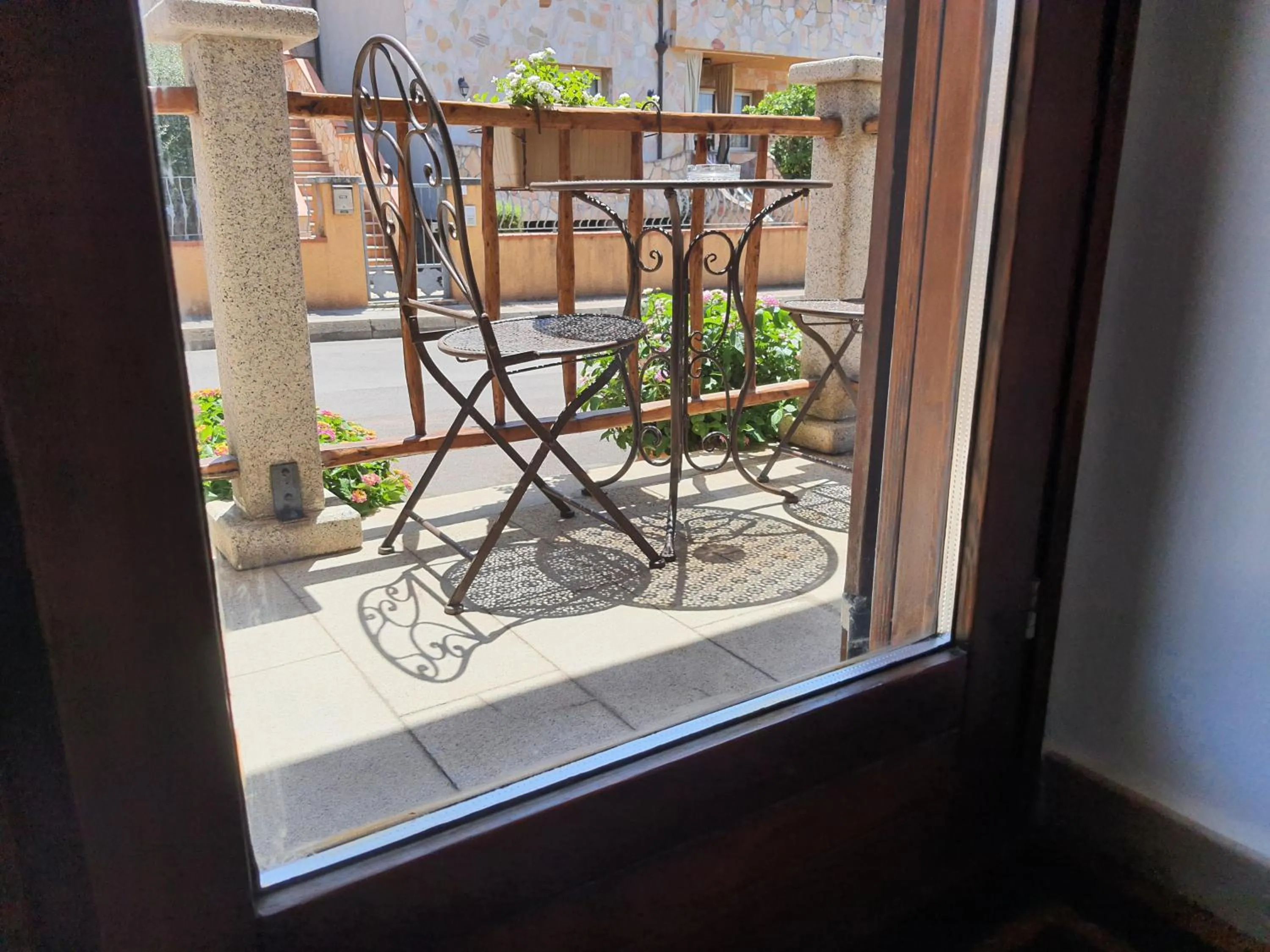 AL PEZ exclusive rooms