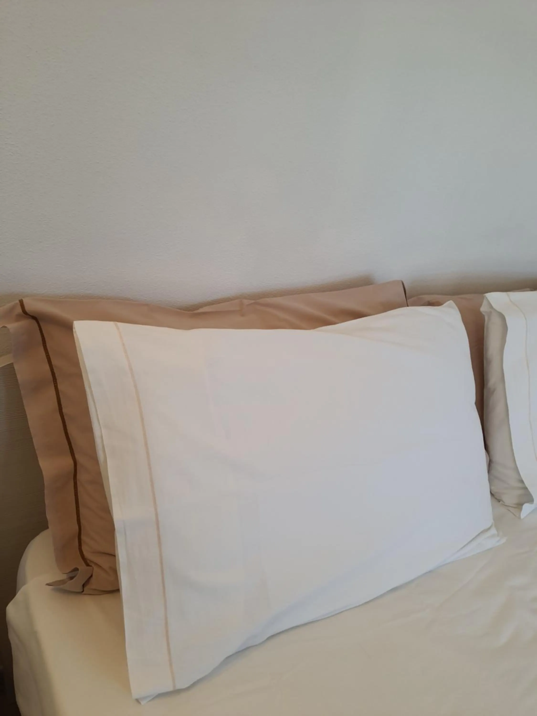 Bed in AL PEZ exclusive rooms