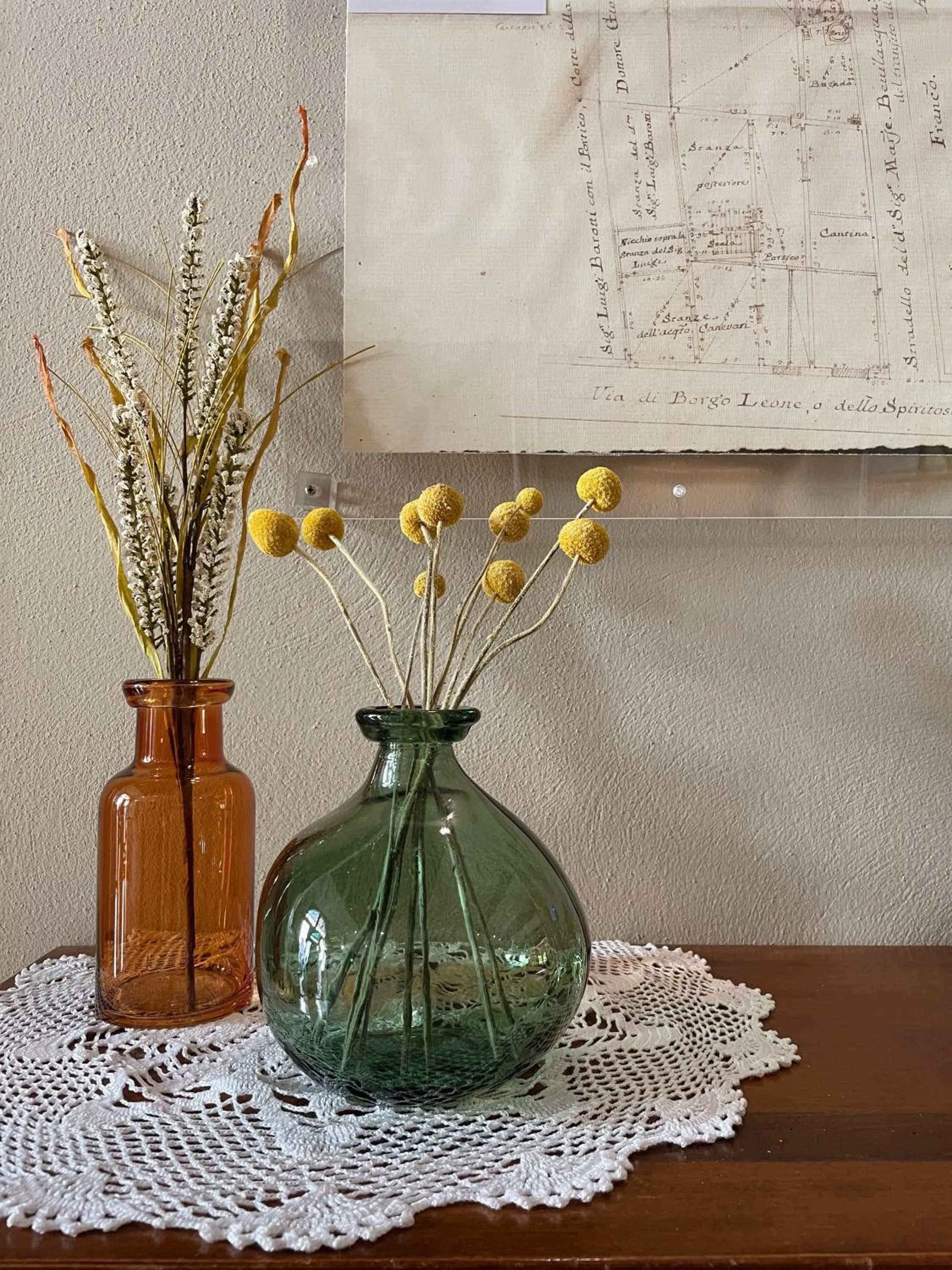 Lobby or reception in Alkimia Smart Rooms