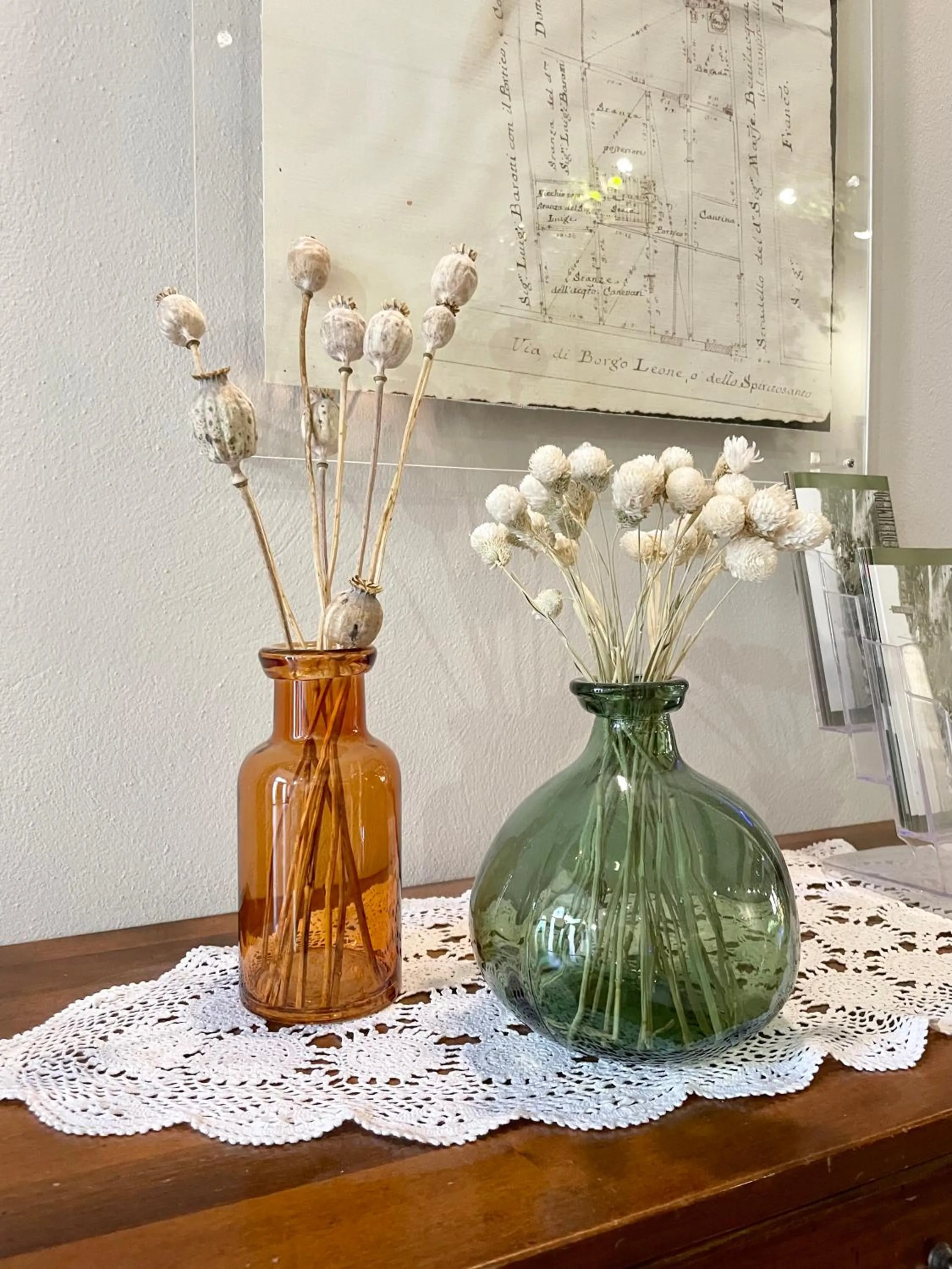 Lobby or reception in Alkimia Smart Rooms