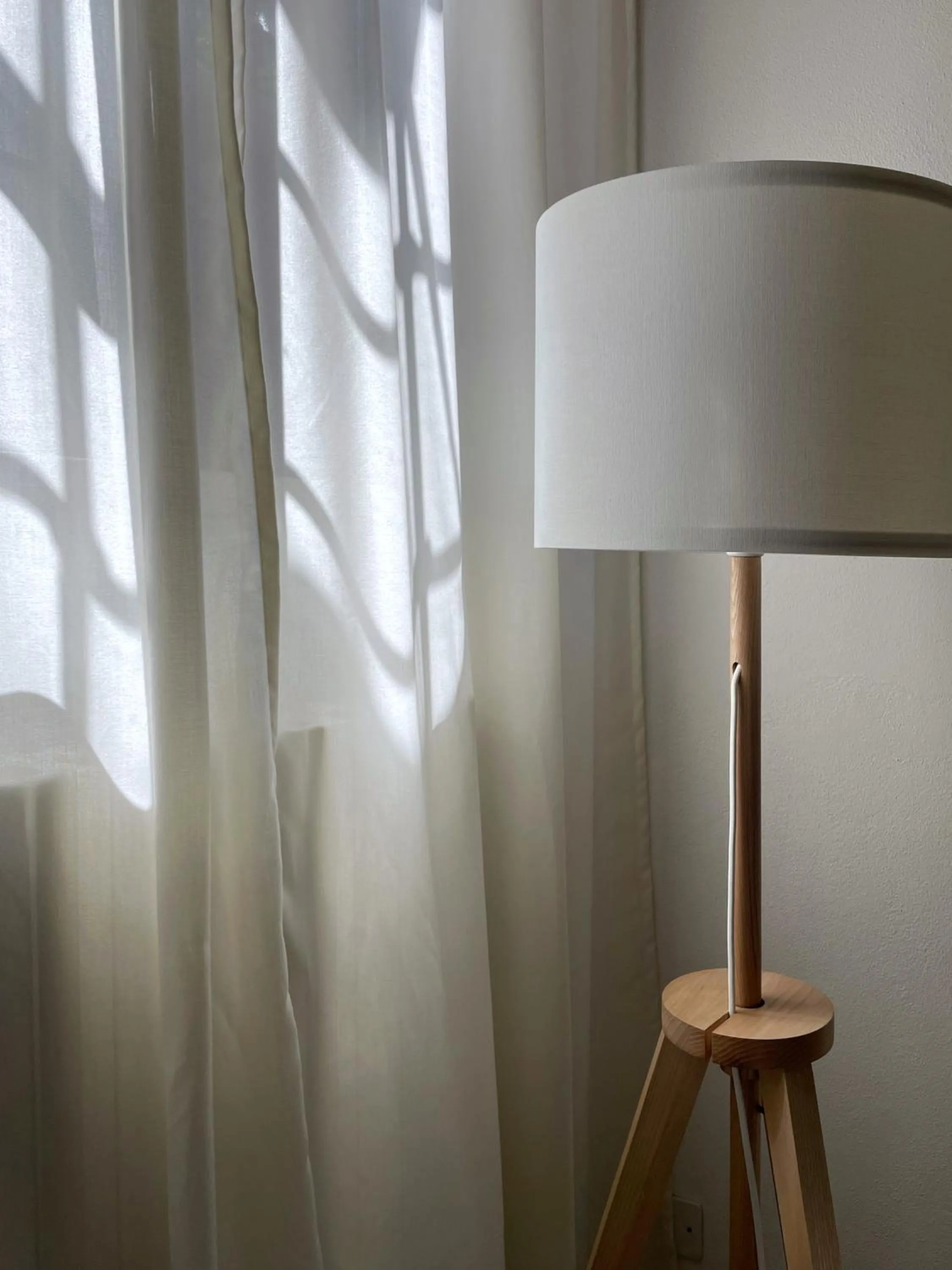 Bedroom in Alkimia Smart Rooms