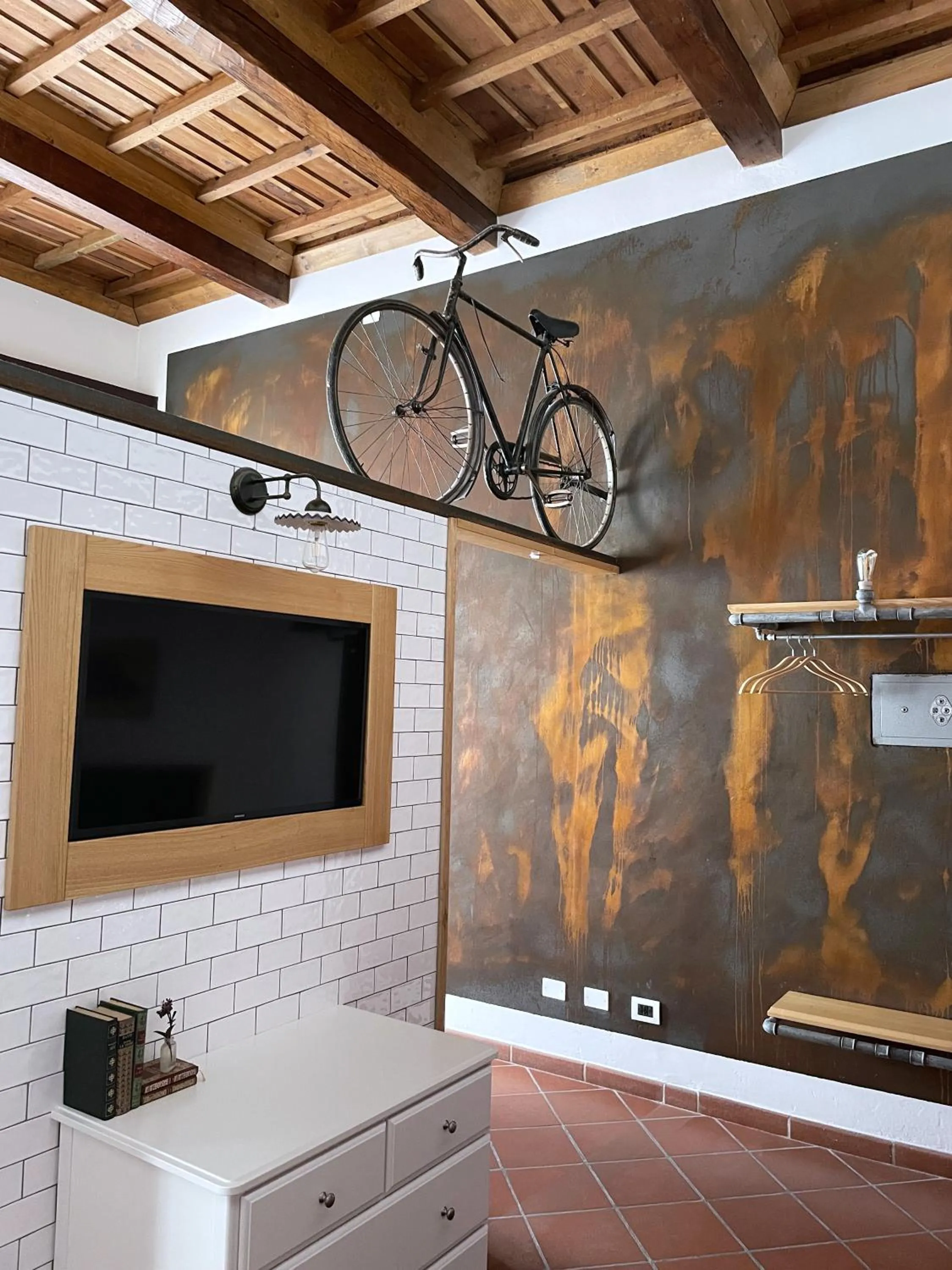 One-Bedroom Apartment in Alkimia Smart Rooms