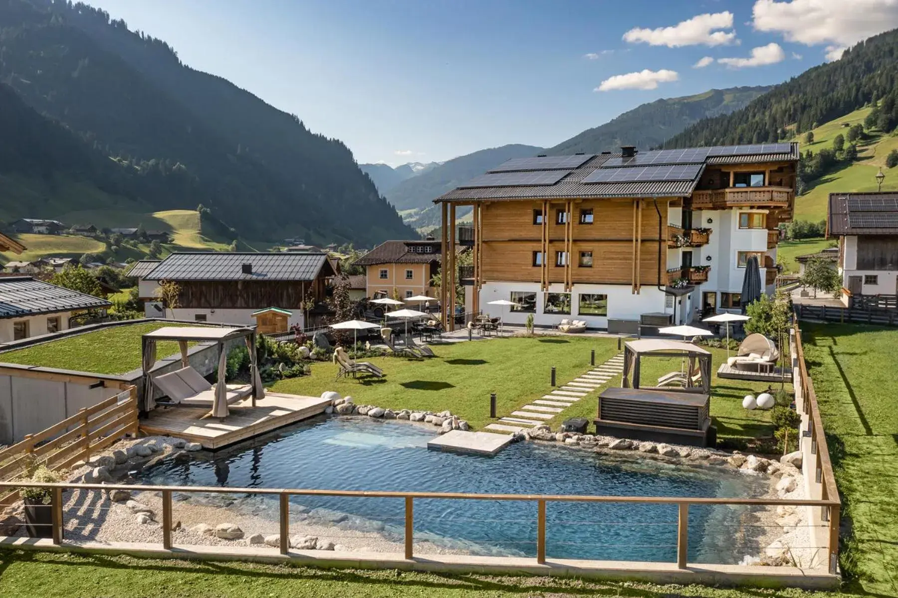 Hotel Alpenhof Hotel Alpenhof