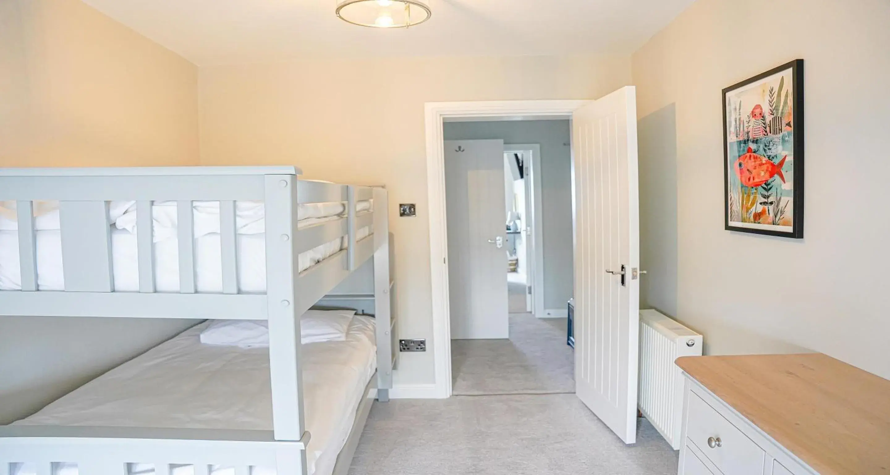 Property building, Bed in The Clarence Gardens Hotel, BW Signature Collection Property building, Bed in The Clarence Gardens Hotel, BW Signature Collection