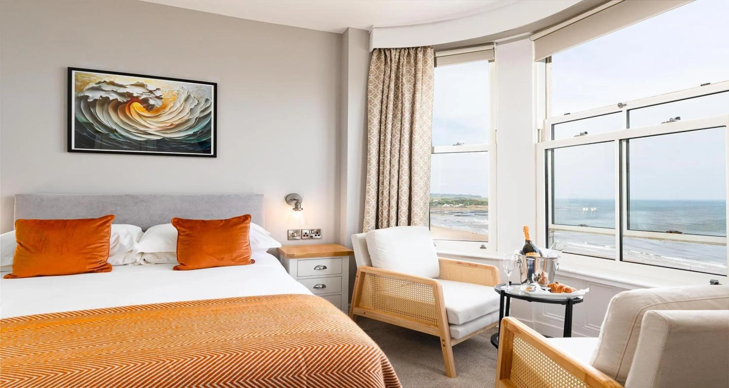 Property building, Bed in The Clarence Gardens Hotel, BW Signature Collection