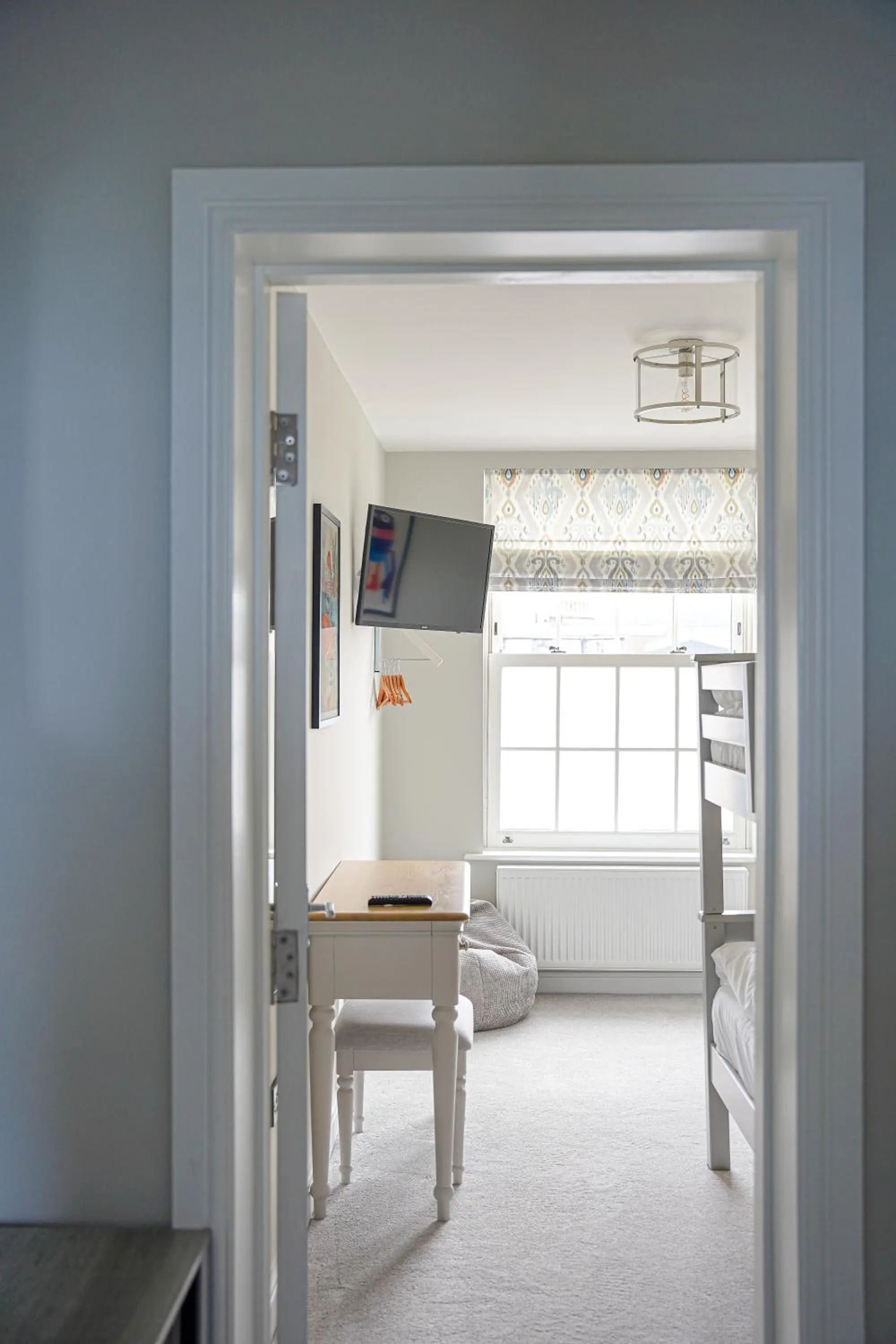 Bedroom in The Clarence Gardens Hotel, BW Signature Collection