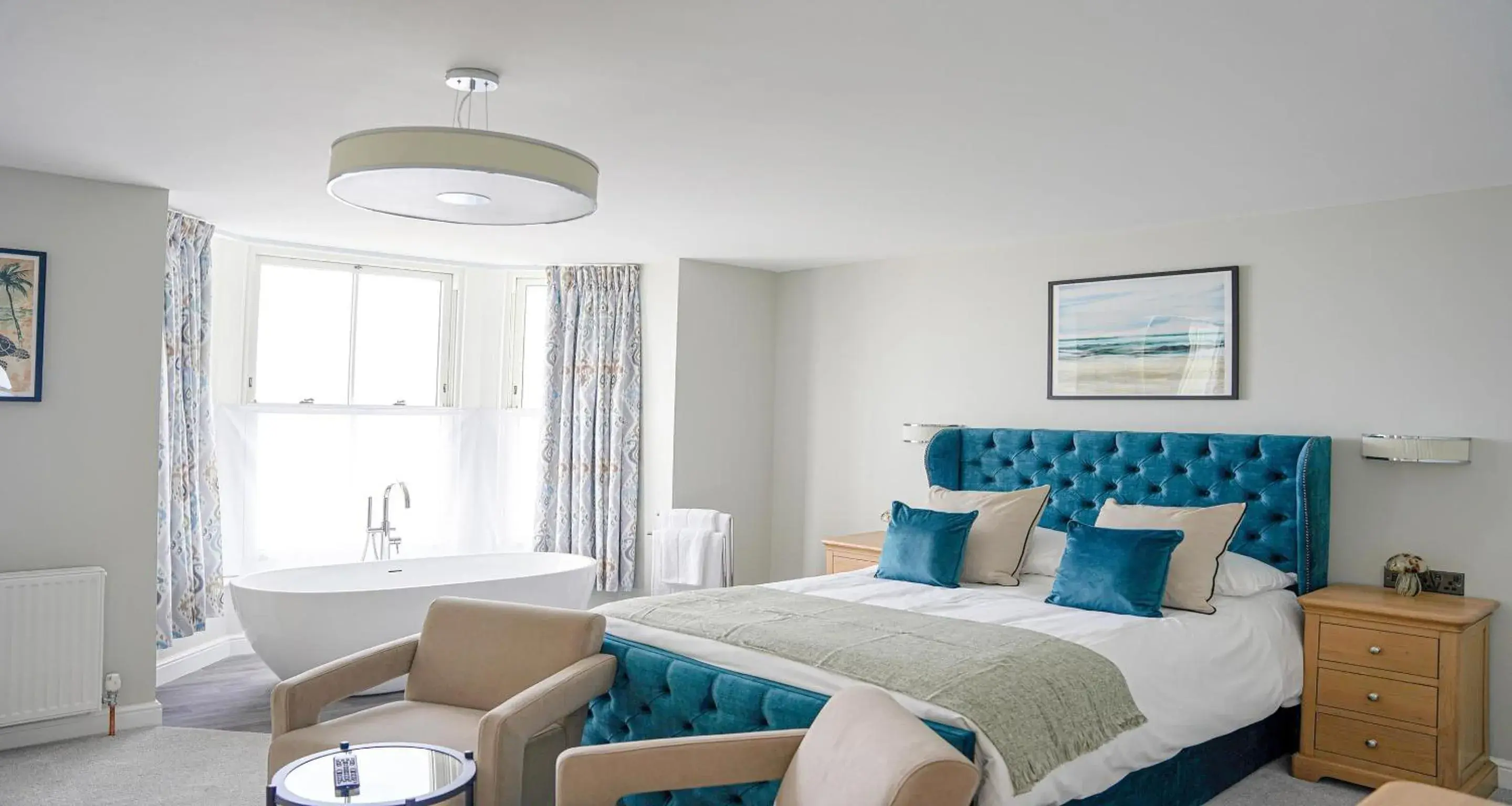 Property building, Bed in The Clarence Gardens Hotel, BW Signature Collection Property building, Bed in The Clarence Gardens Hotel, BW Signature Collection