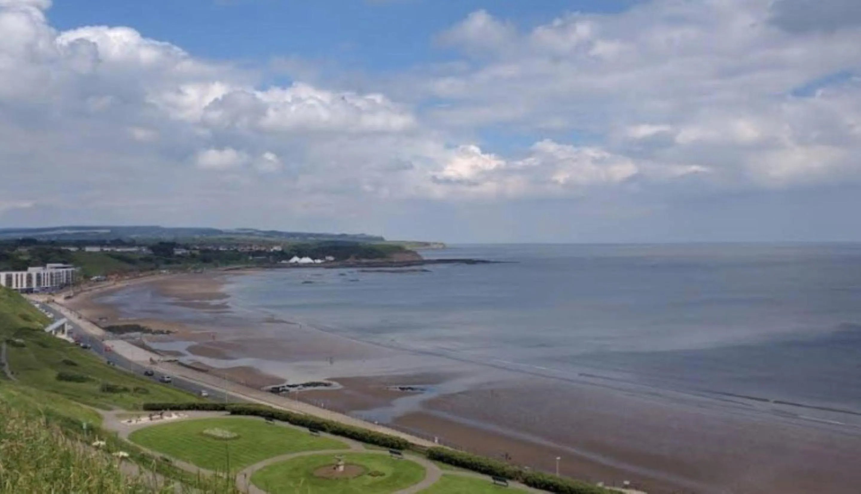 View (from property/room) in The Clarence Gardens Hotel, BW Signature Collection