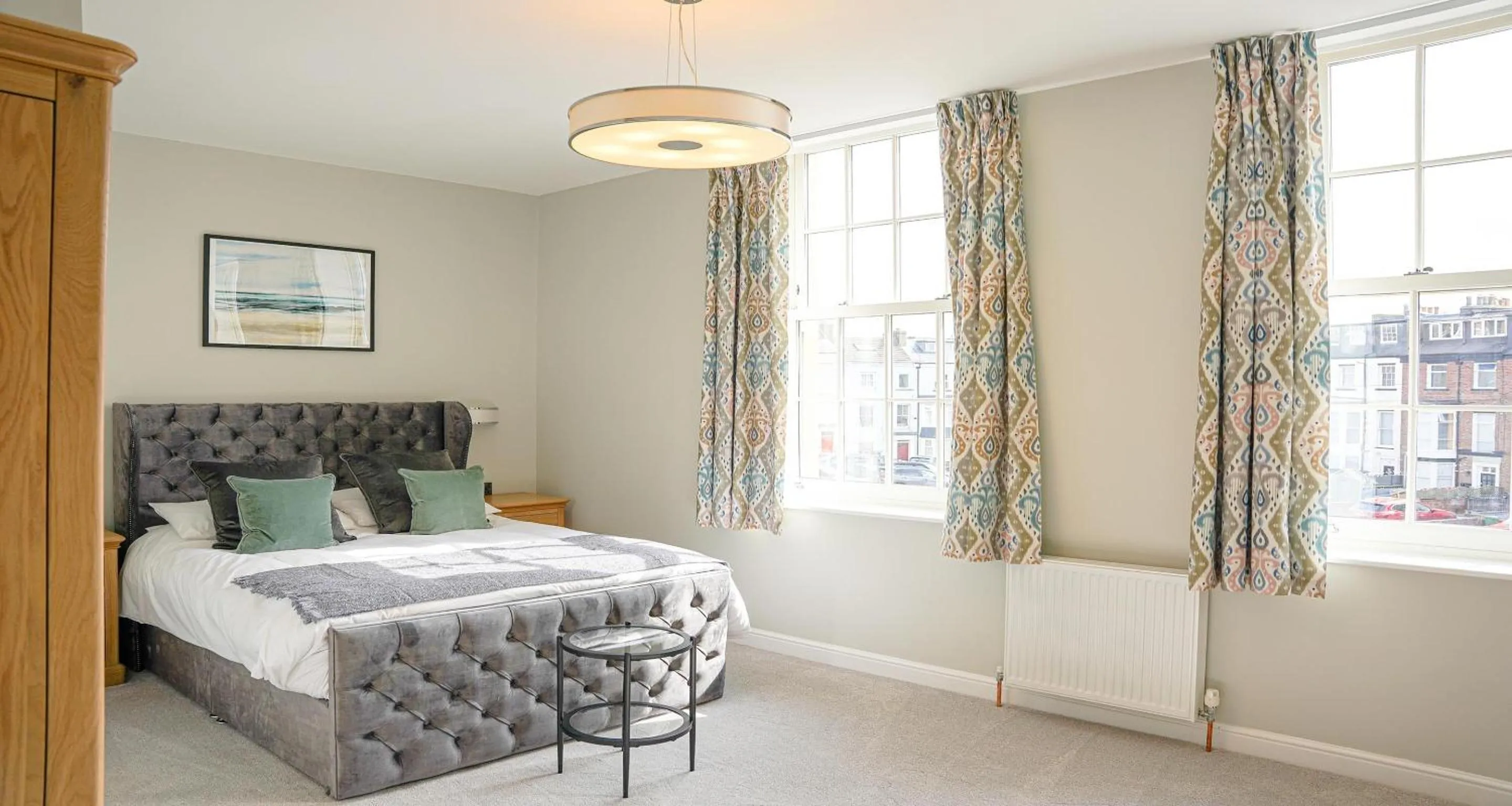 Property building, Bed in The Clarence Gardens Hotel, BW Signature Collection