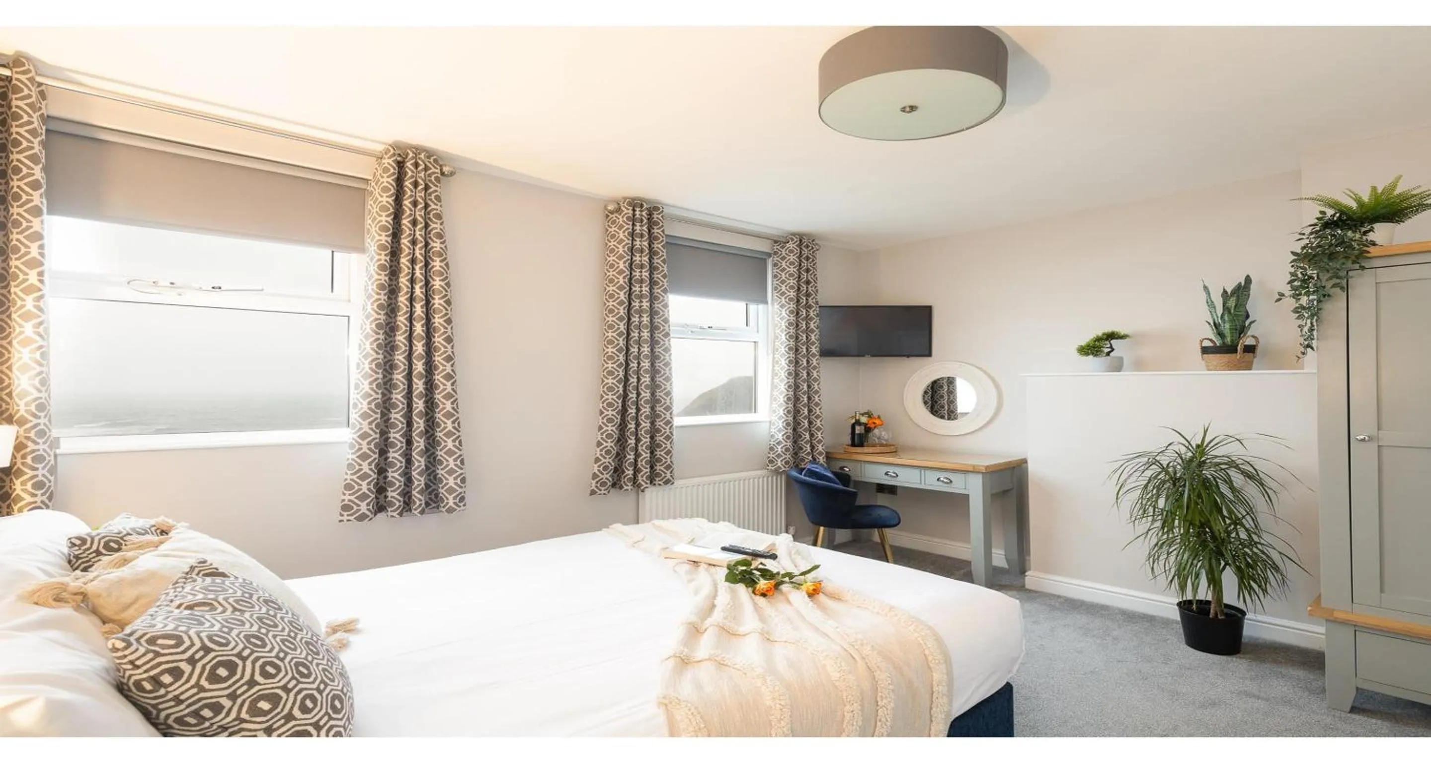 Property building, Bed in The Clarence Gardens Hotel, BW Signature Collection