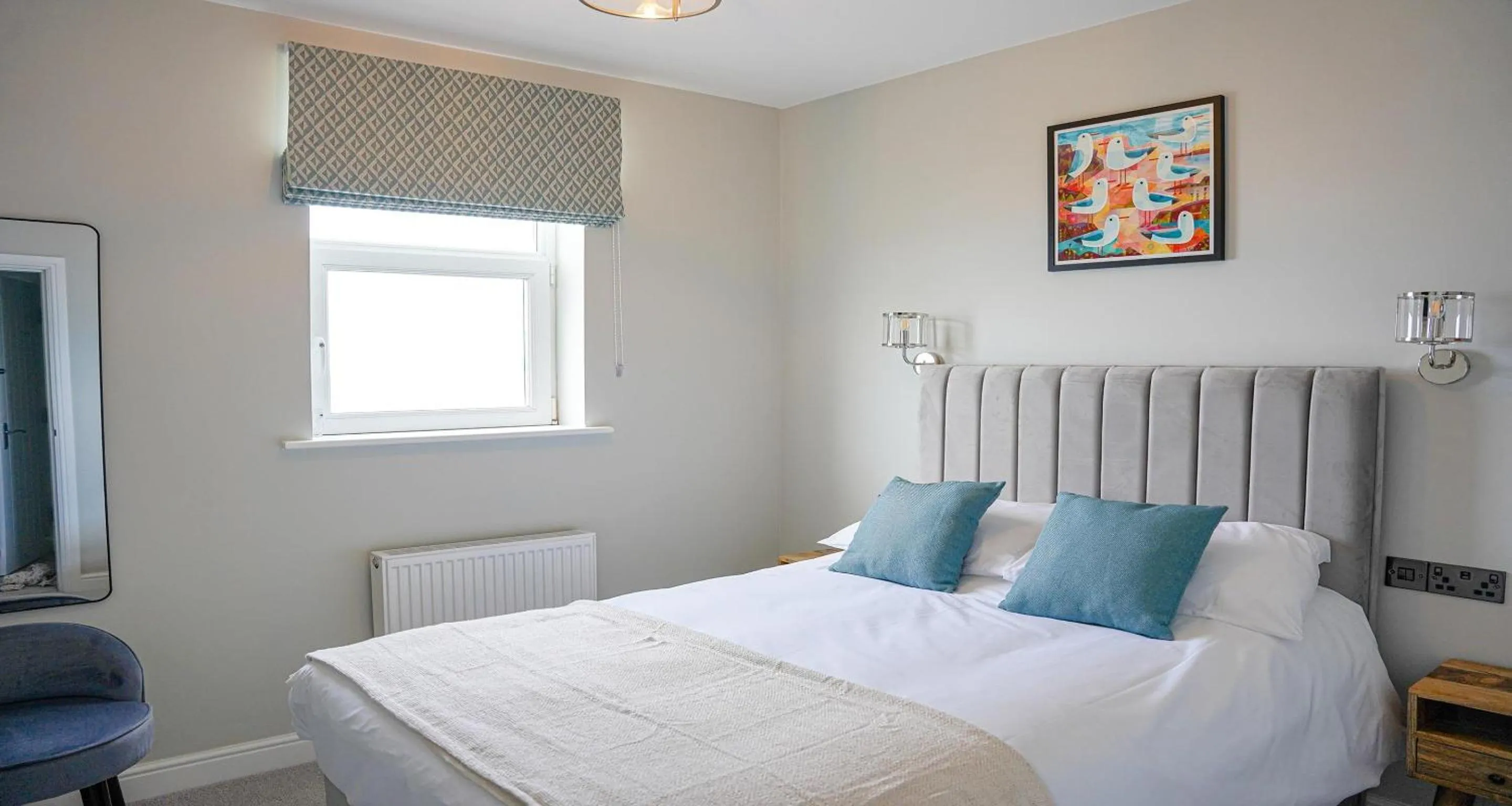 Property building, Bed in The Clarence Gardens Hotel, BW Signature Collection