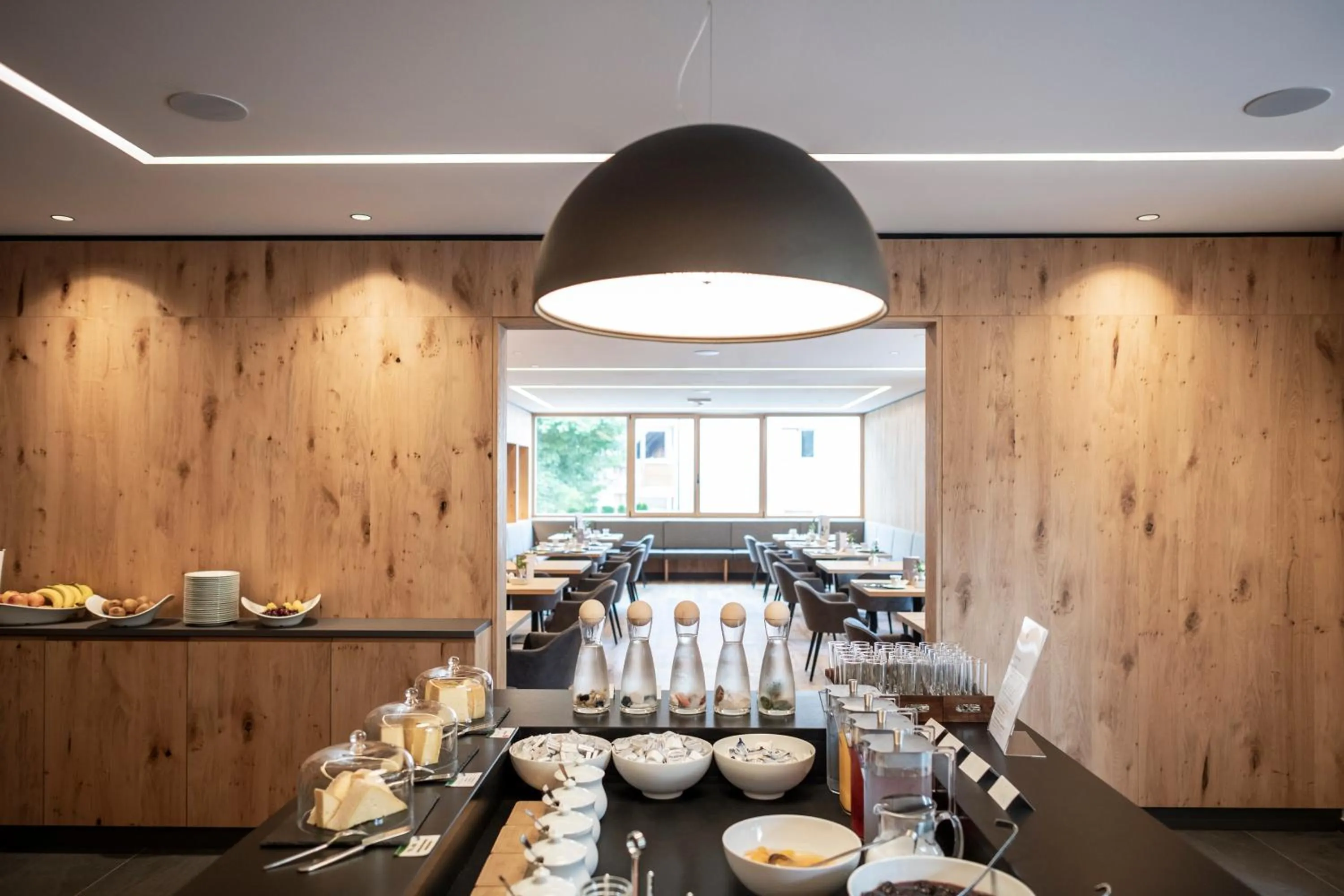 Banquet/Function facilities in Hotel Simpaty