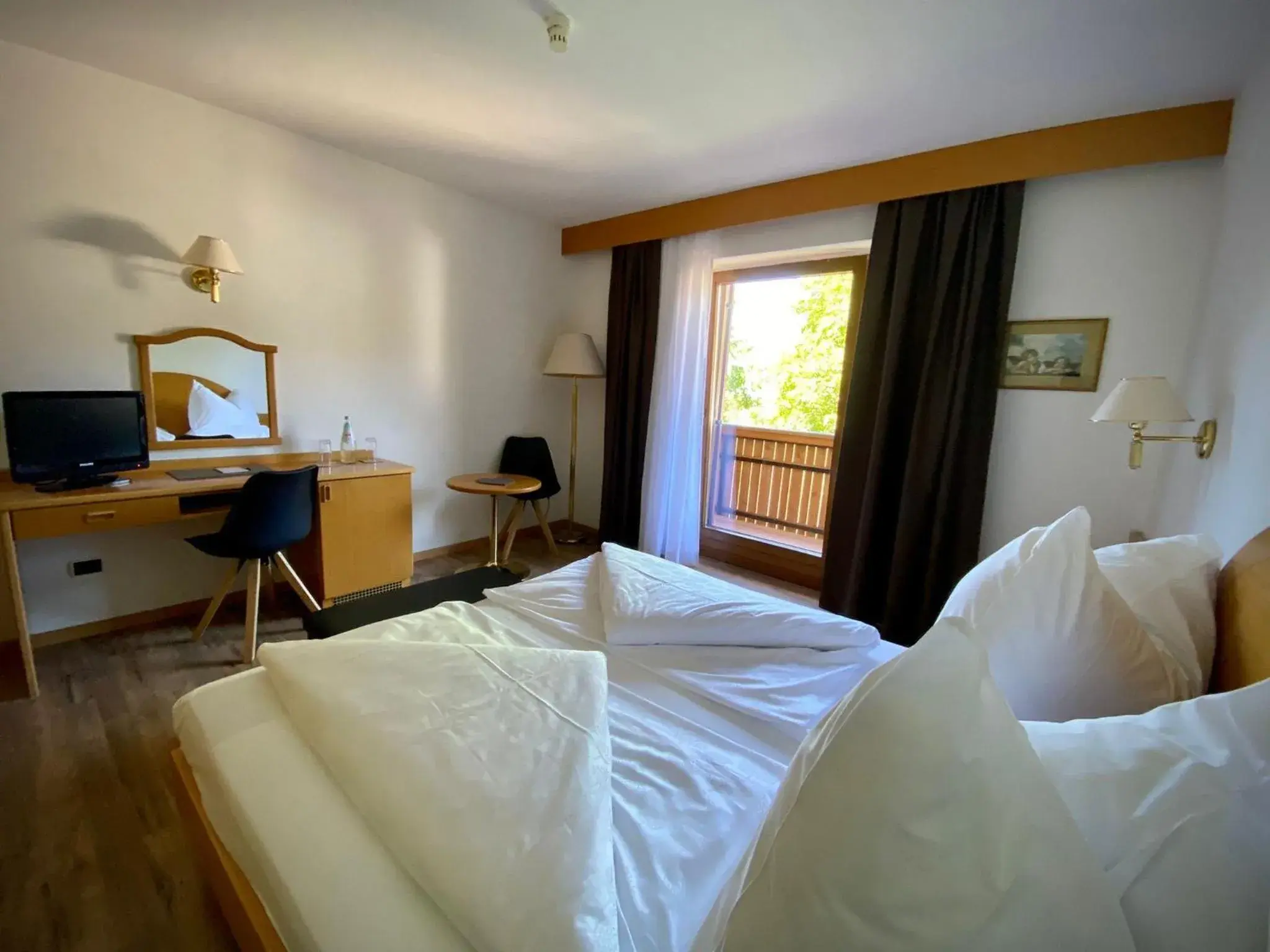 Standard Double Room - single occupancy in Hotel Simpaty Standard Double Room - single occupancy in Hotel Simpaty