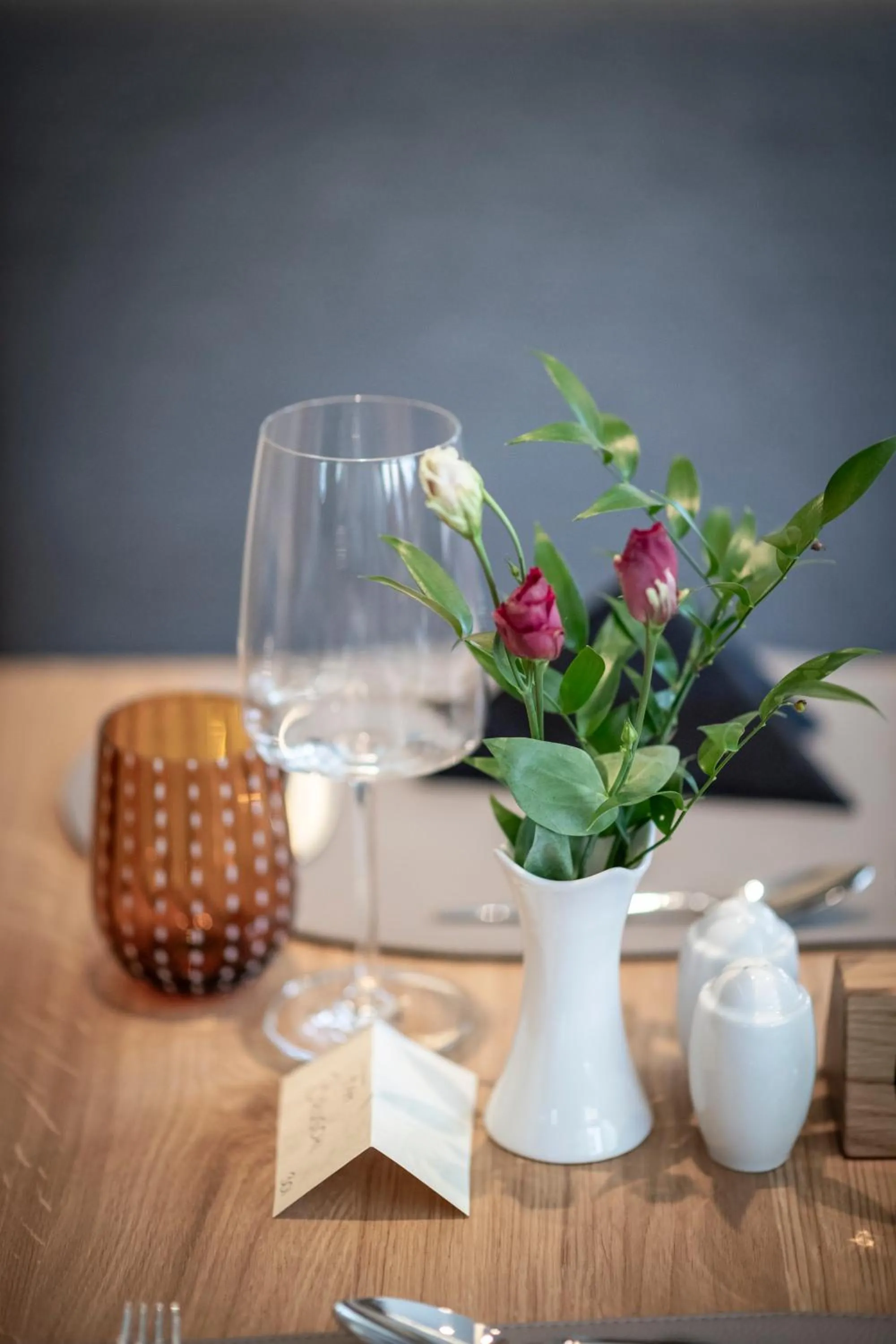 Restaurant/places to eat in Hotel Simpaty