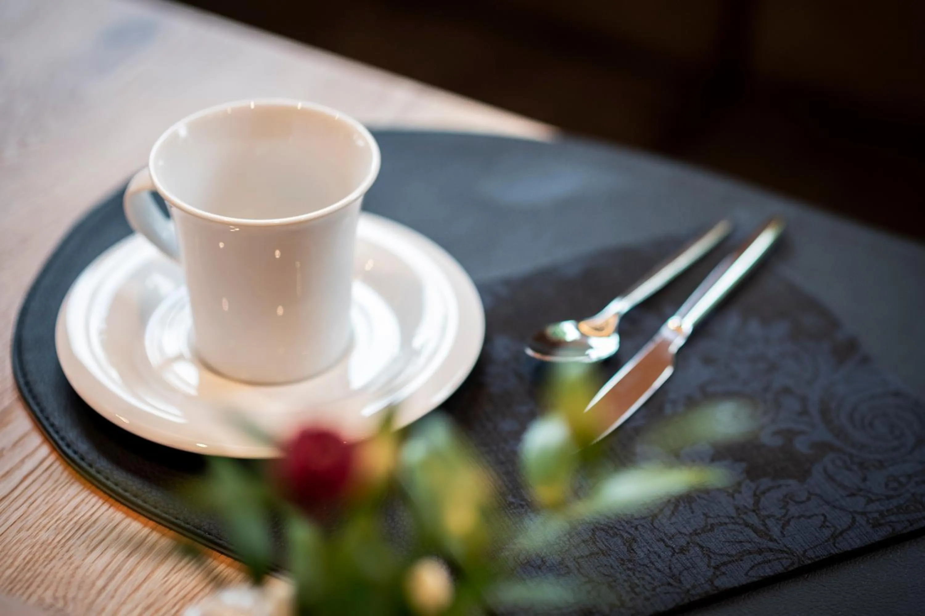 Coffee/tea facilities in Hotel Simpaty