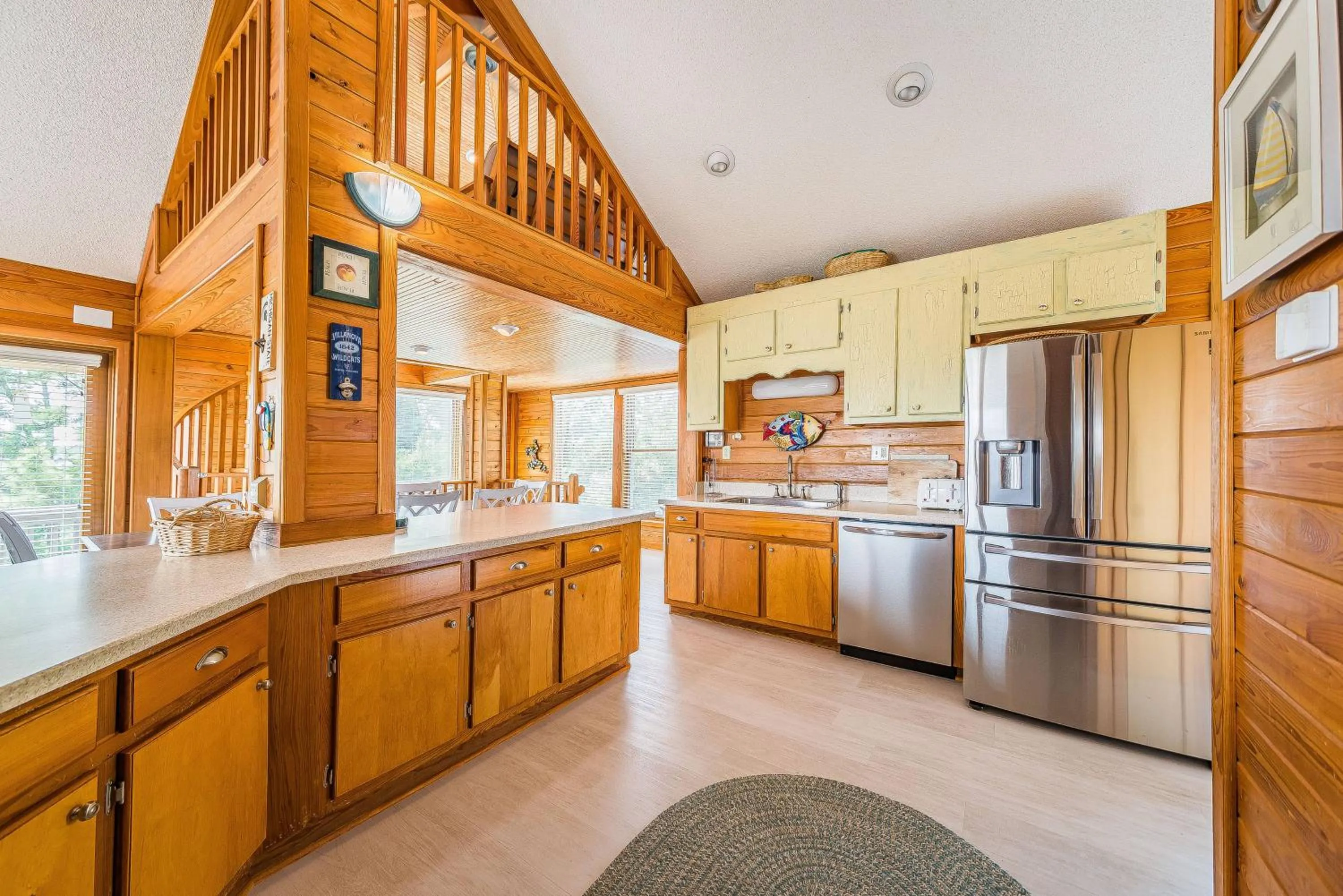 Just For Fun - Duck, Schooner Ridge, Pool Open 4/15, Pool Heat Option, Hot Tub, Close to Downtown