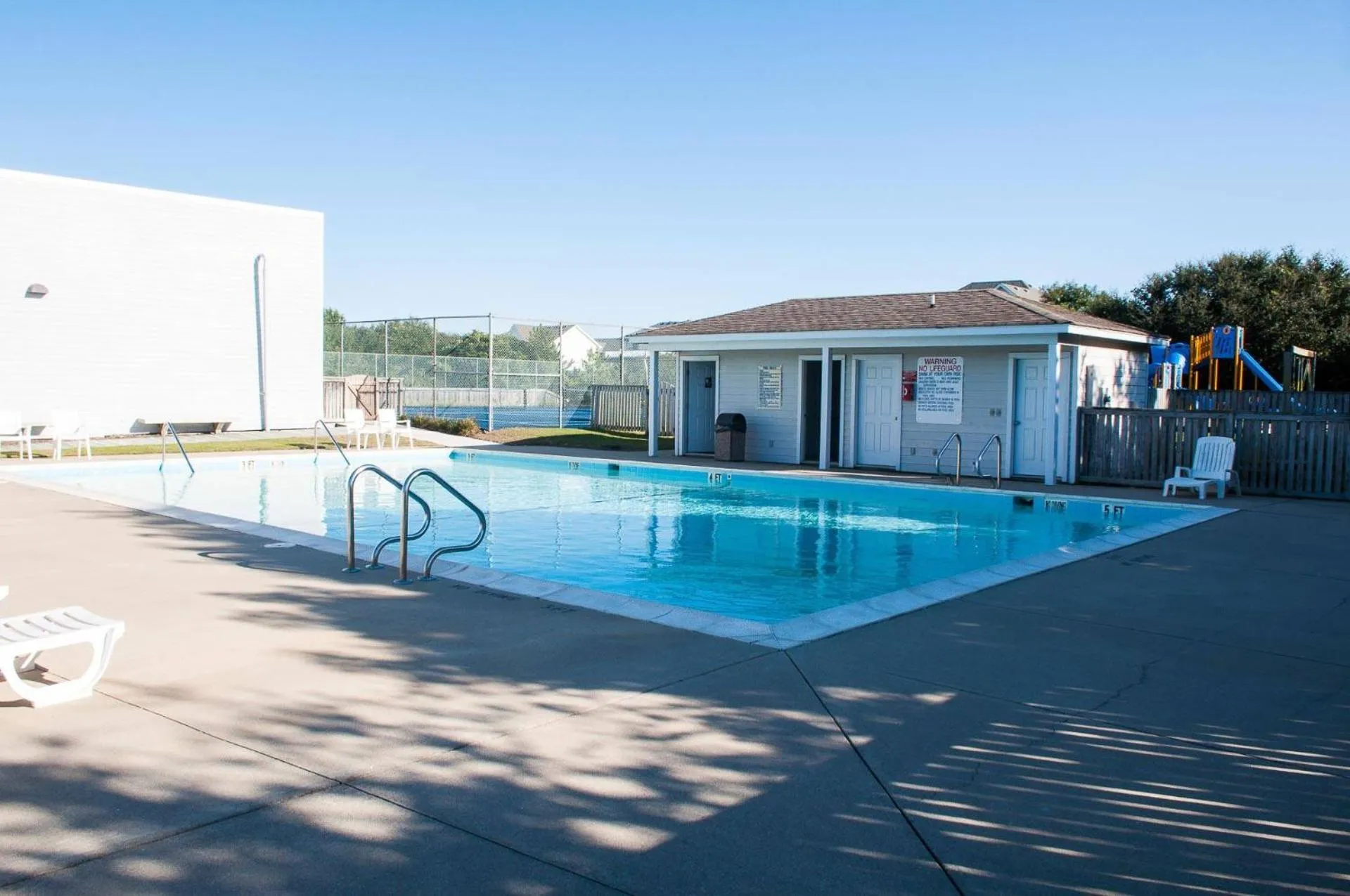 Just For Fun - Duck, Schooner Ridge, Pool Open 4/15, Pool Heat Option, Hot Tub, Close to Downtown