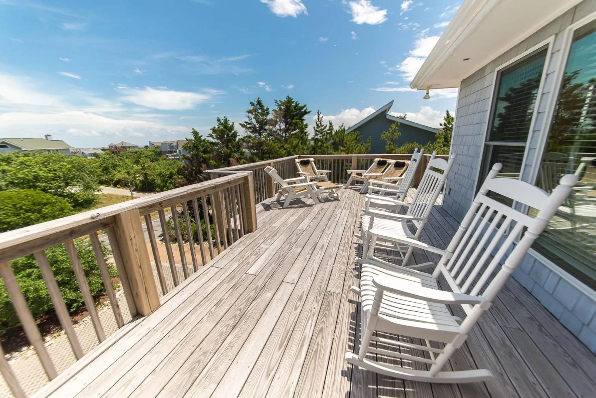 Just For Fun - Duck, Schooner Ridge, Pool Open 4/15, Pool Heat Option, Hot Tub, Close to Downtown