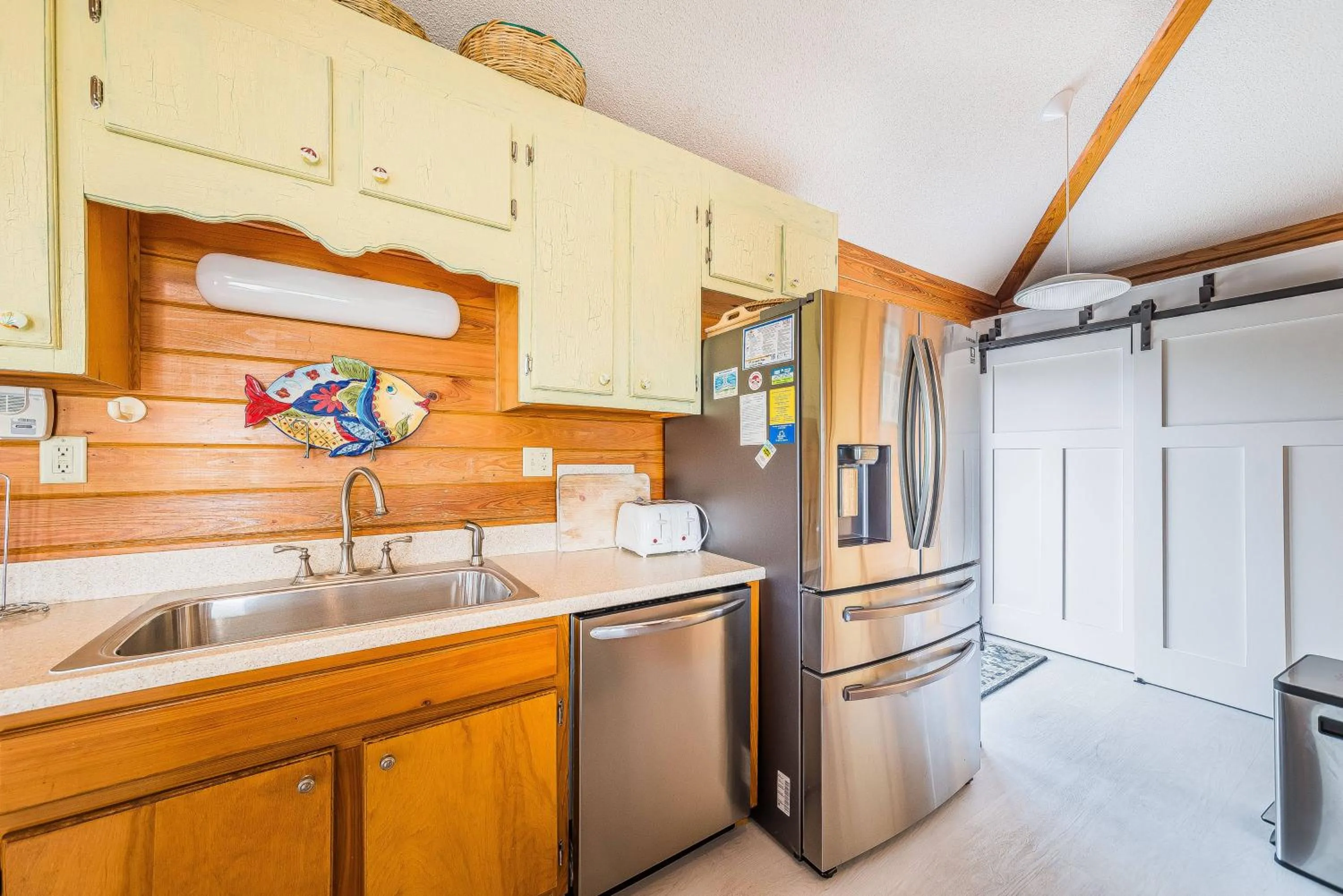 Just For Fun - Duck, Schooner Ridge, Pool Open 4/15, Pool Heat Option, Hot Tub, Close to Downtown