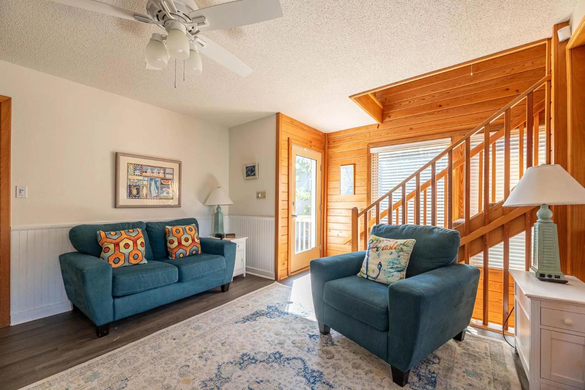 Just For Fun - Duck, Schooner Ridge, Pool Open 4/15, Pool Heat Option, Hot Tub, Close to Downtown