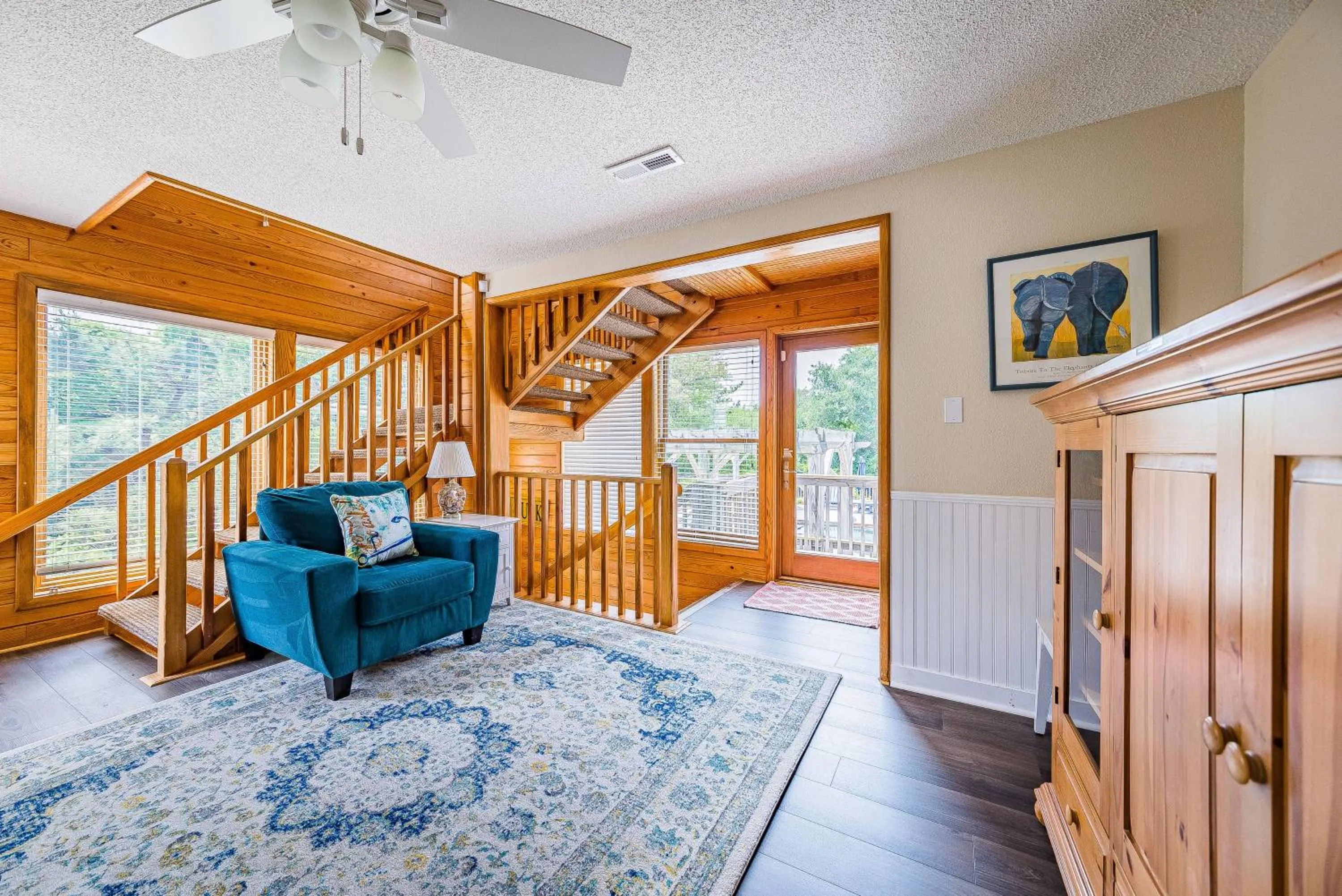 Just For Fun - Duck, Schooner Ridge, Pool Open 4/15, Pool Heat Option, Hot Tub, Close to Downtown