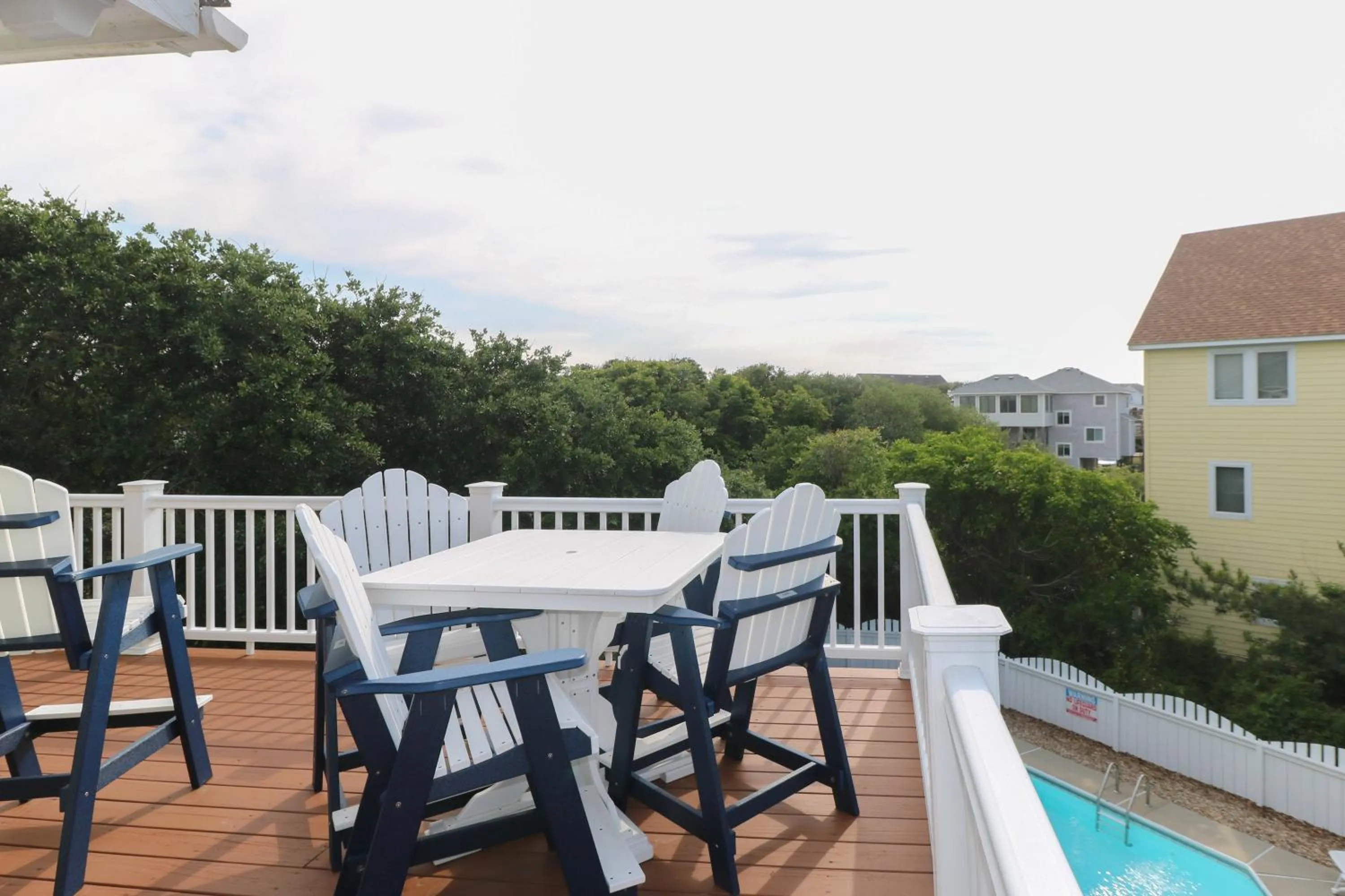 Sandy Drawers - Duck, Tuckahoe, 250 Yards to Beach, Pool, Hot Tub, Community Pool, Tennis