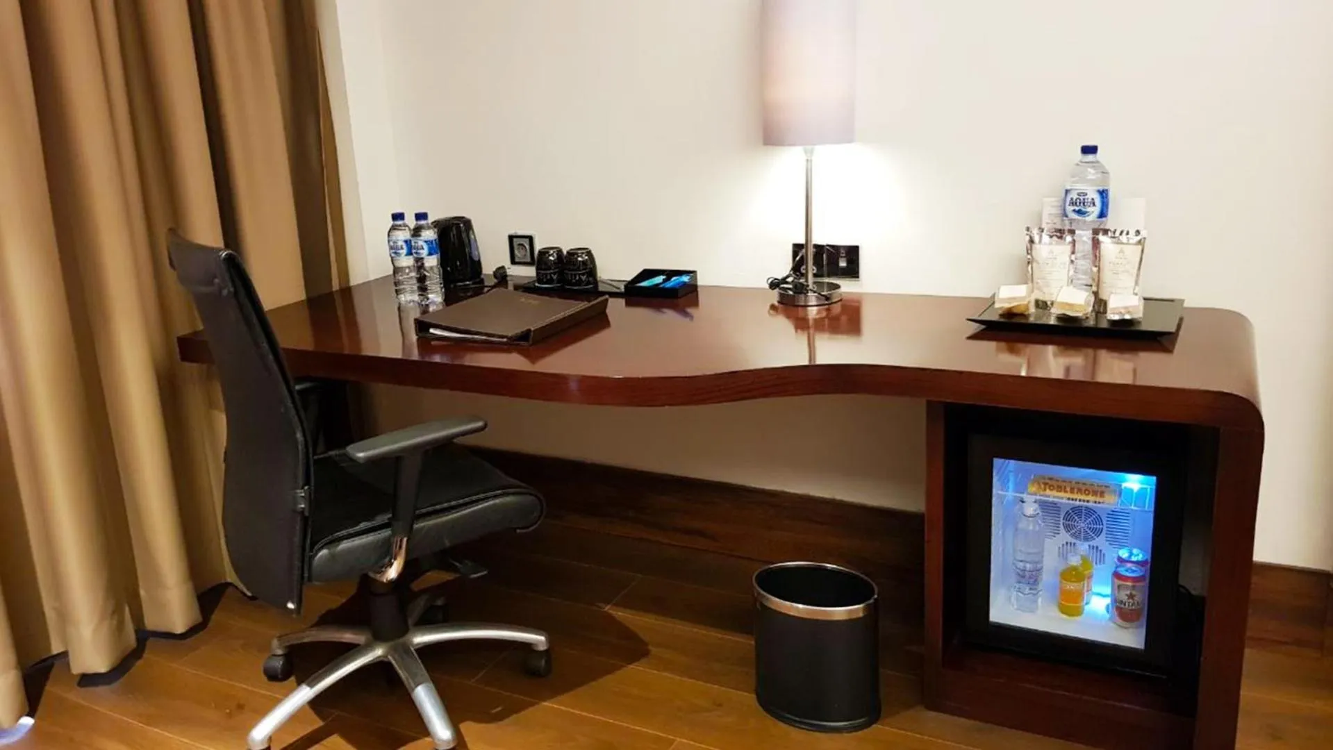 Other in The Arista Hotel Palembang