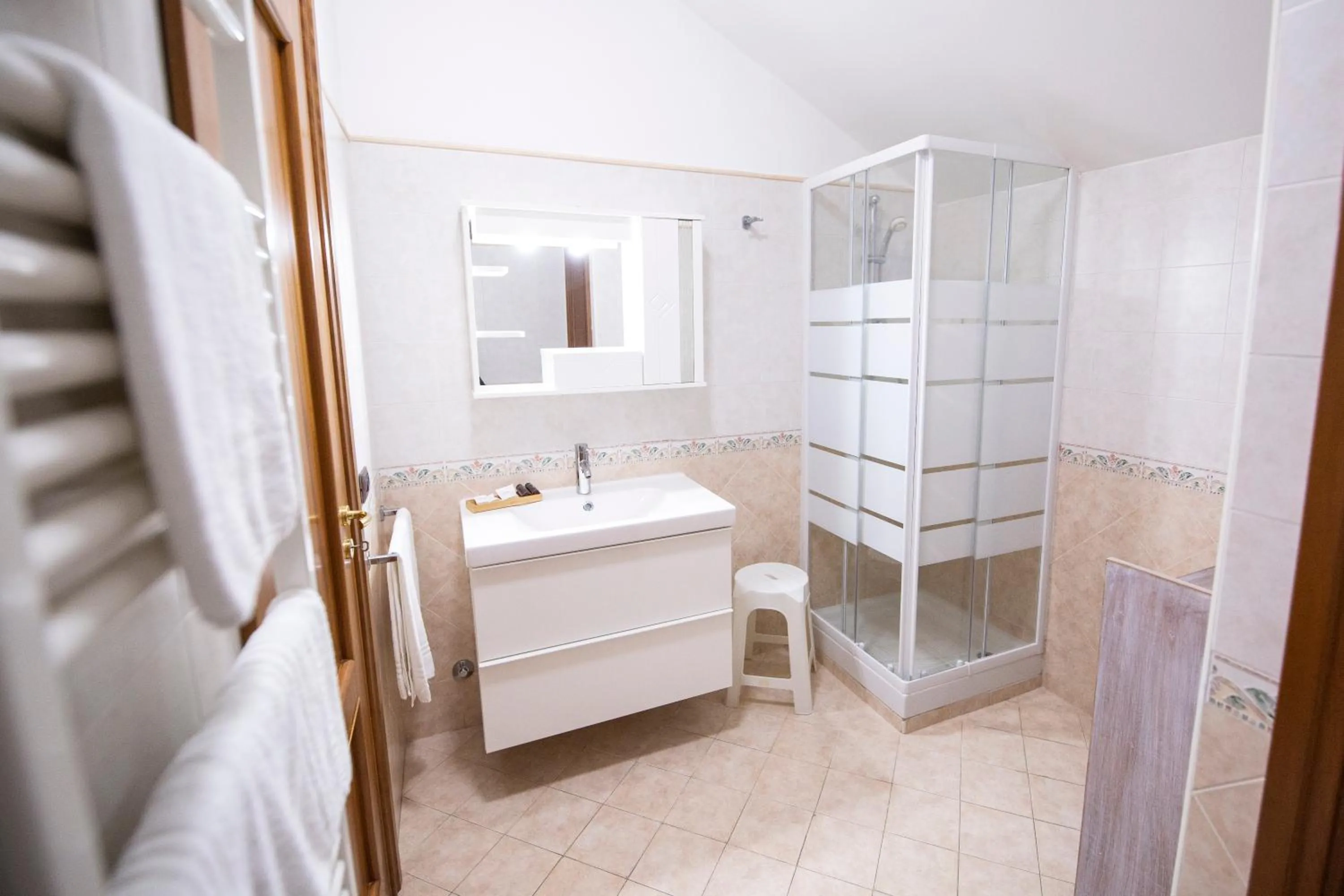 Pompei Luxury Rooms
