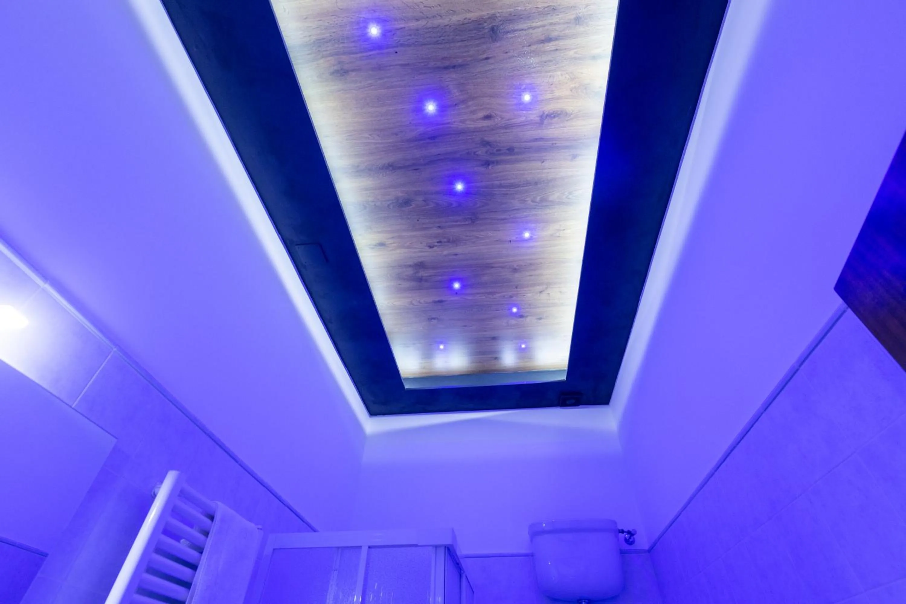 Pompei Luxury Rooms