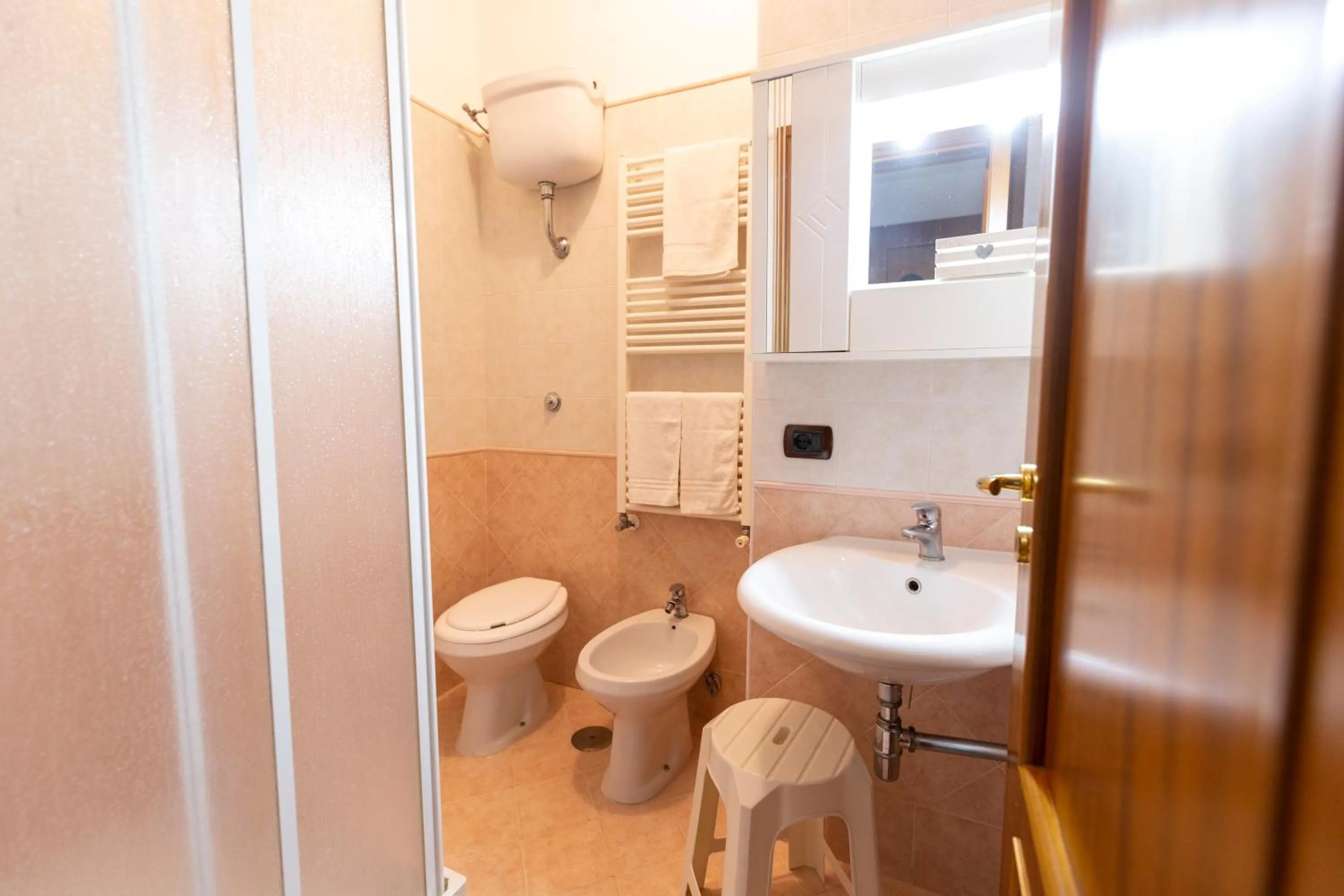 Pompei Luxury Rooms