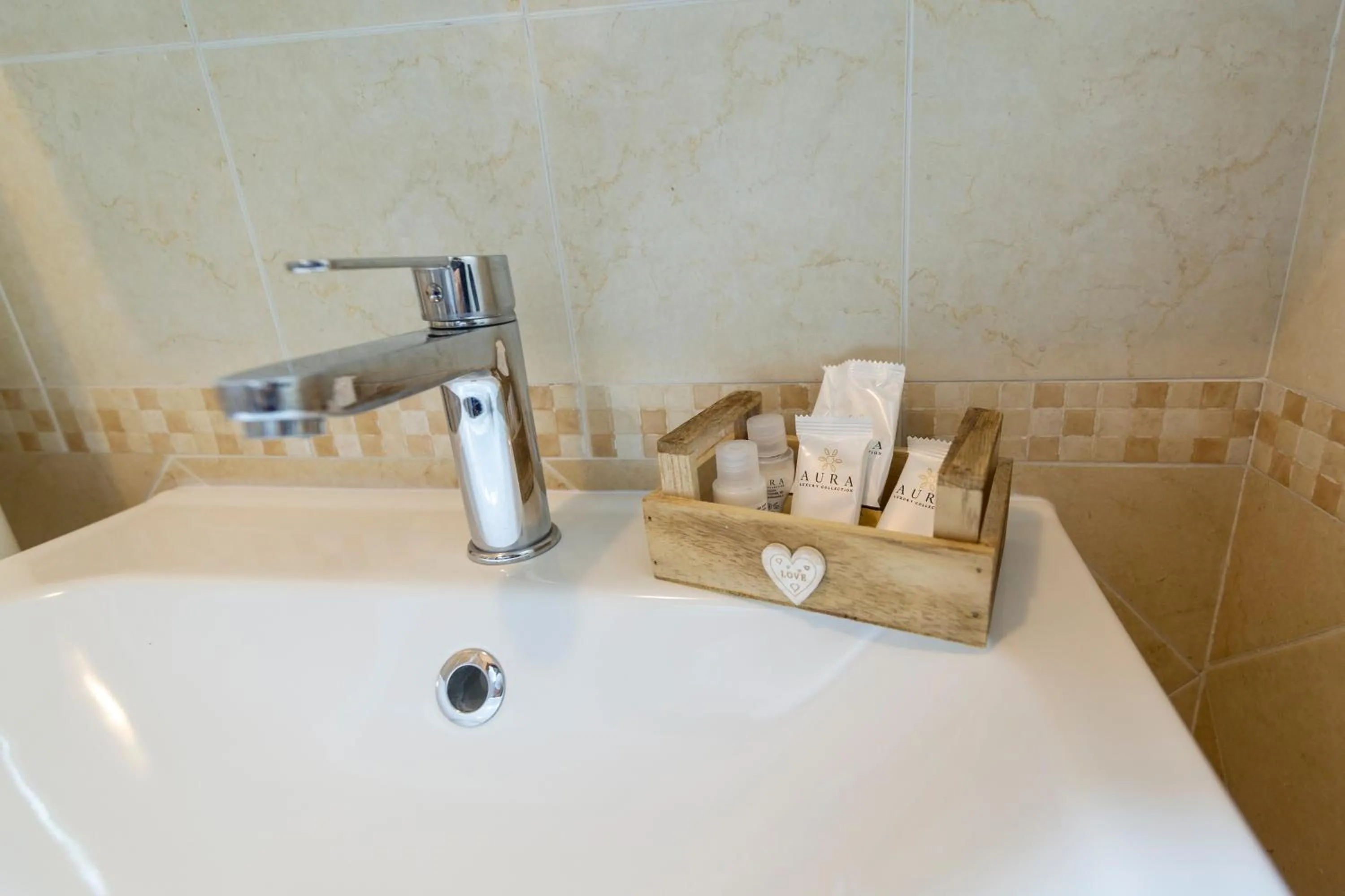 Pompei Luxury Rooms