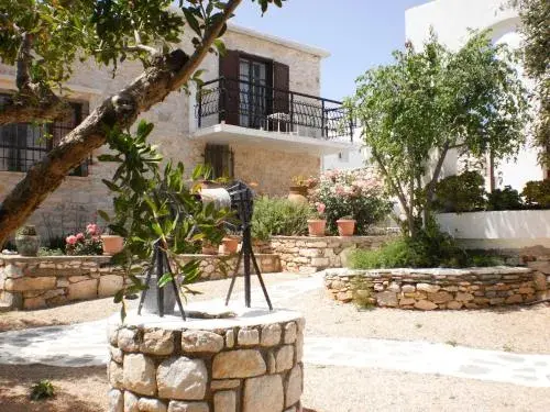 Bungalows Svoronos Bungalows Svoronos