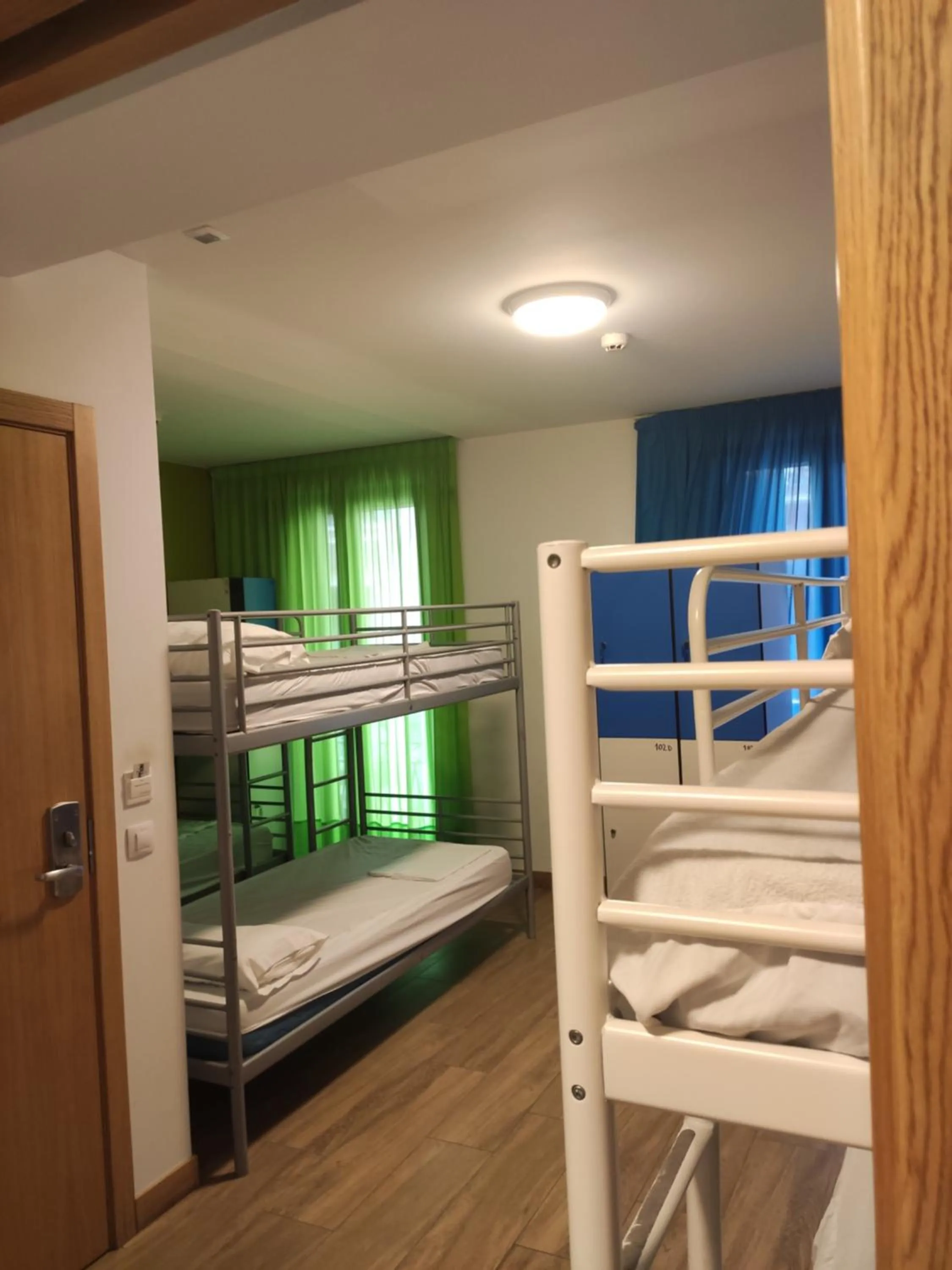 Pensión San Fermín