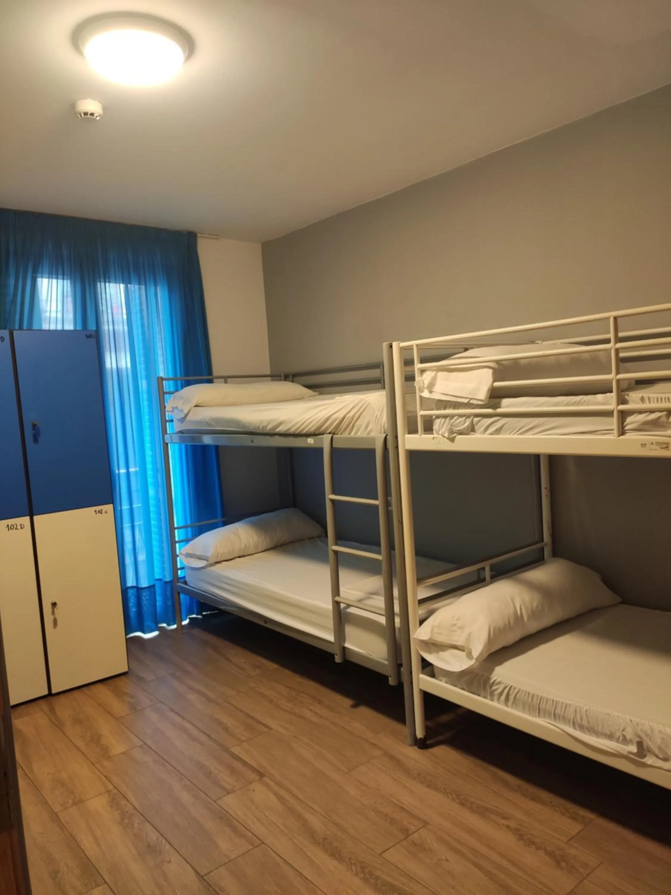 Pensión San Fermín