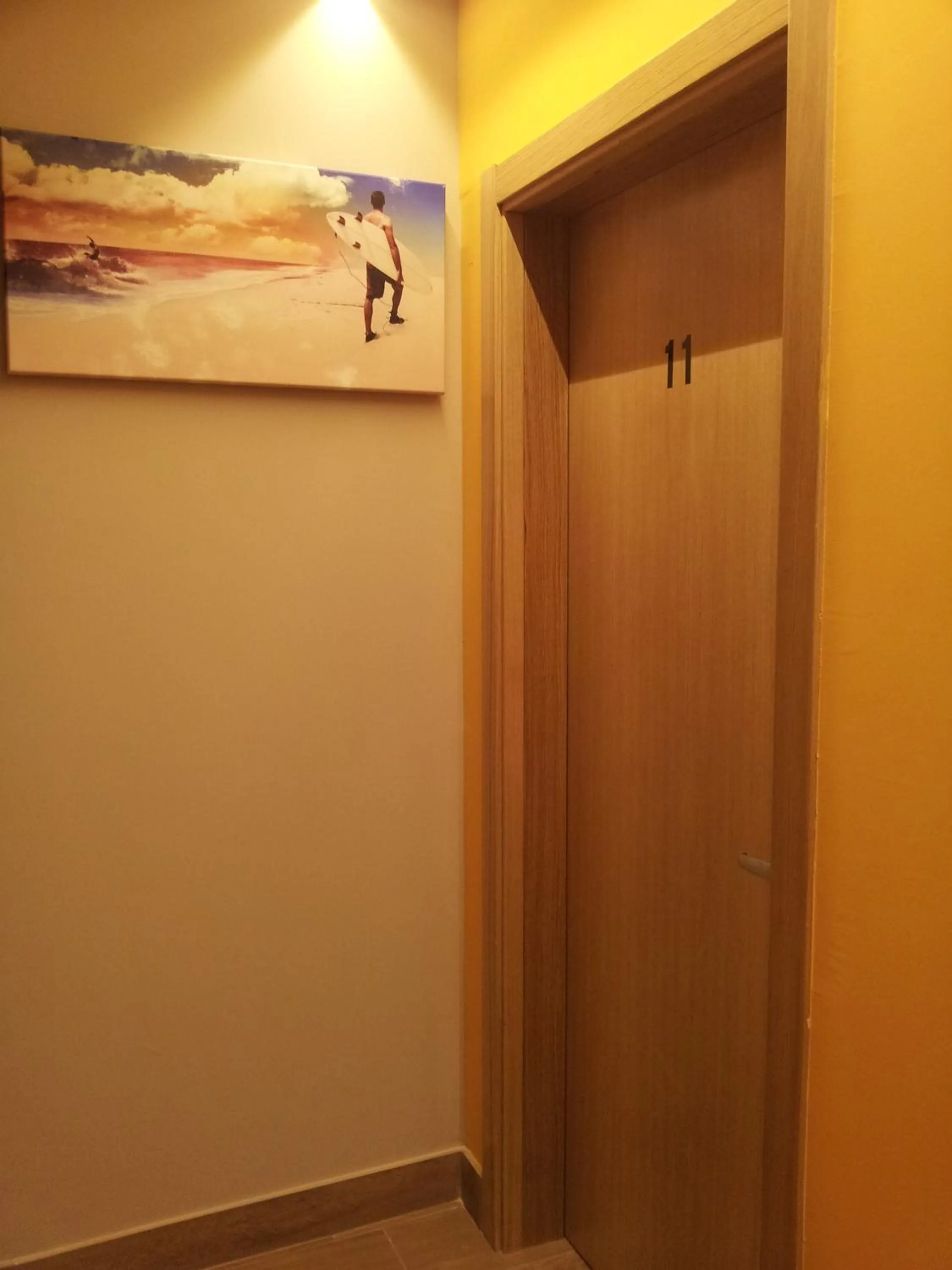 Other in Pensión San Fermín