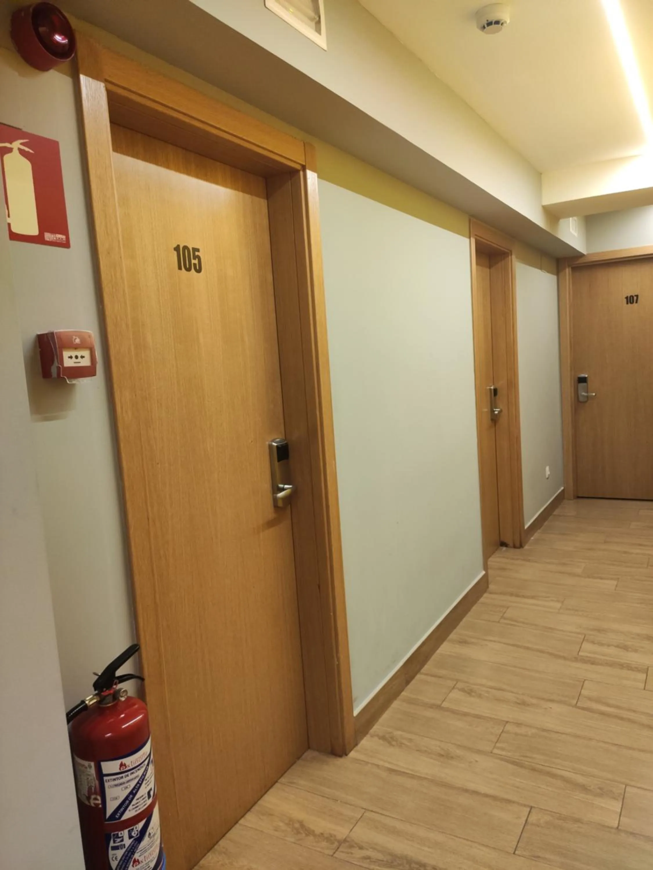 Pensión San Fermín