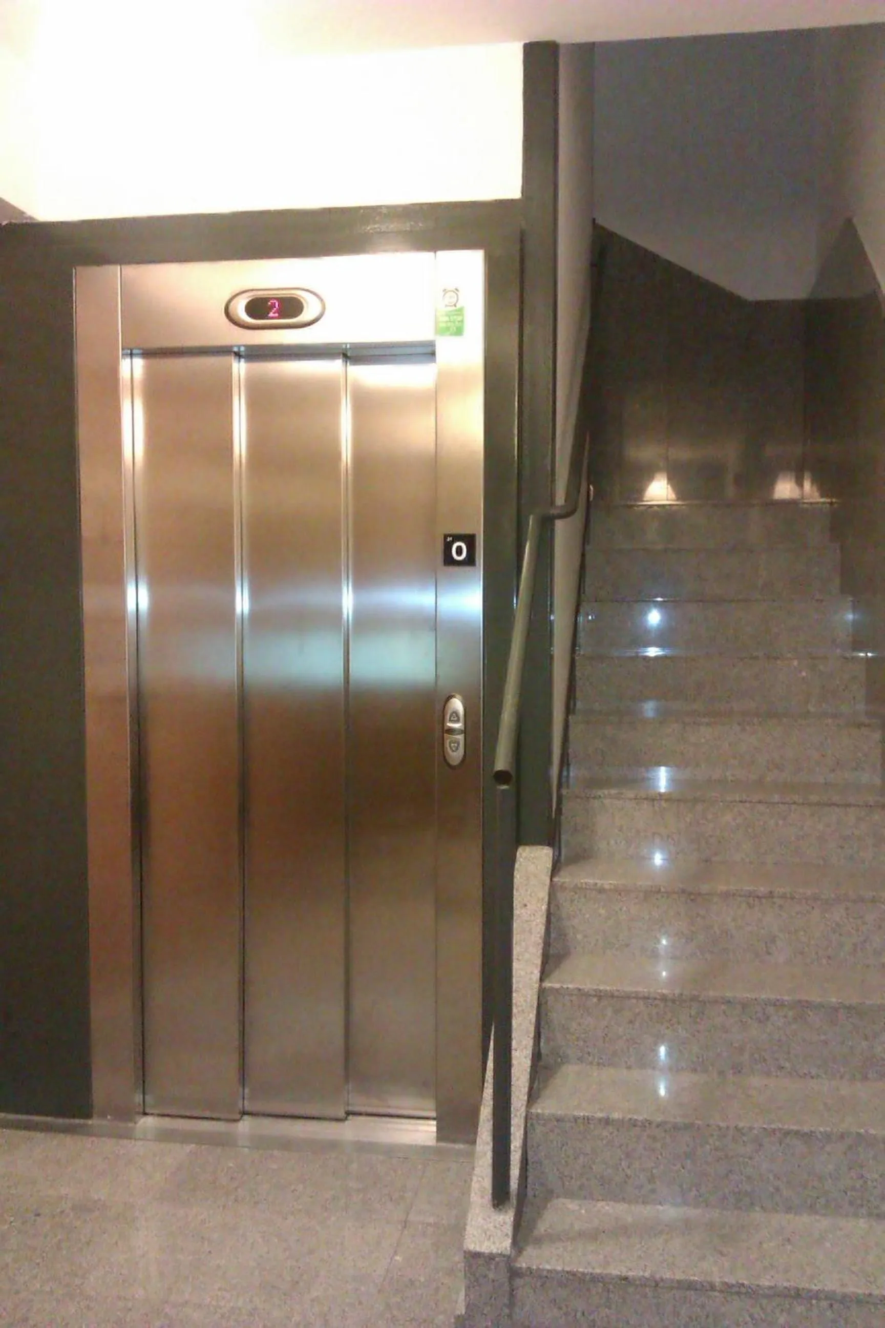 Other in Pensión San Fermín