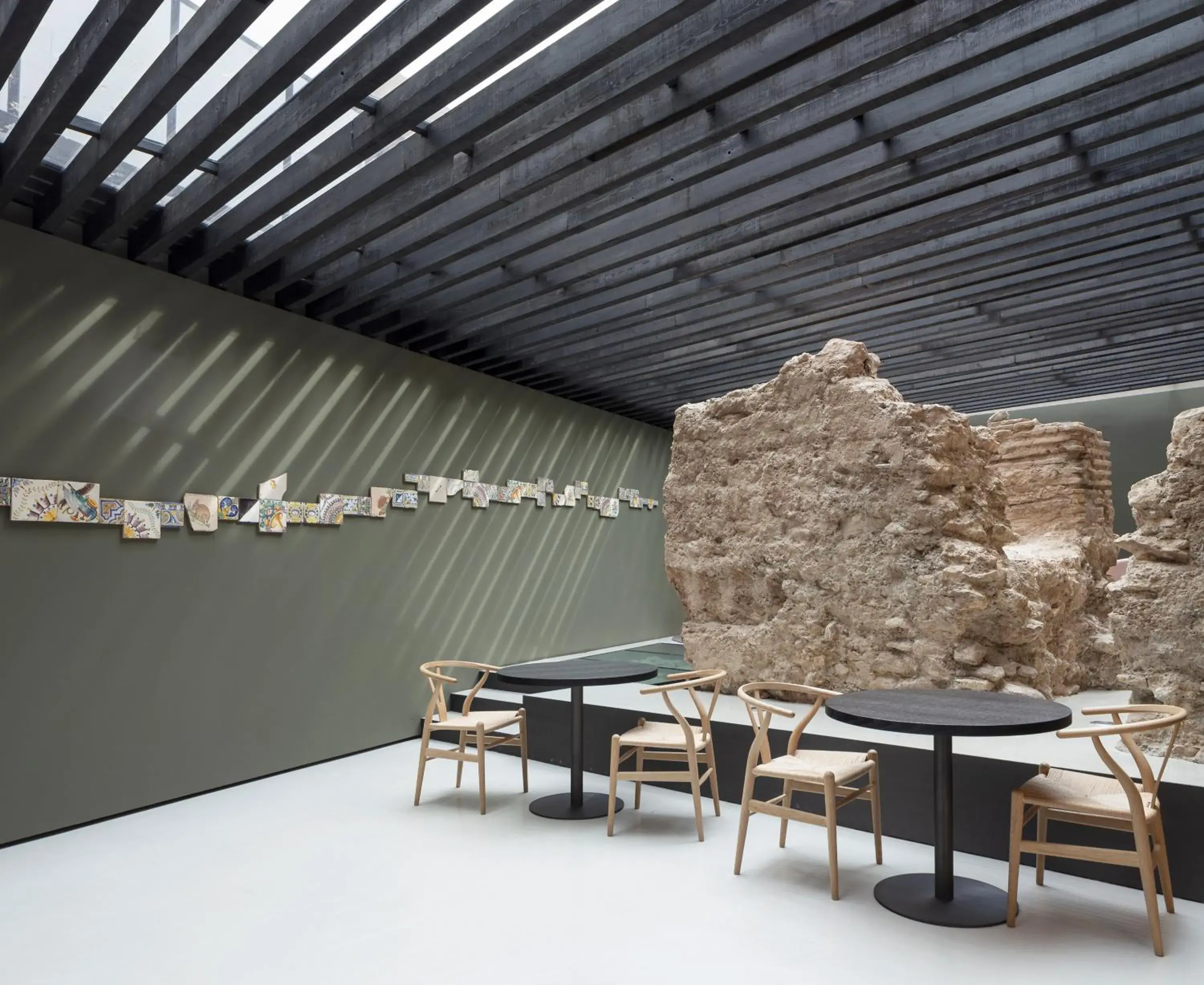 Restaurant/places to eat in Caro Hotel Restaurant/places to eat in Caro Hotel