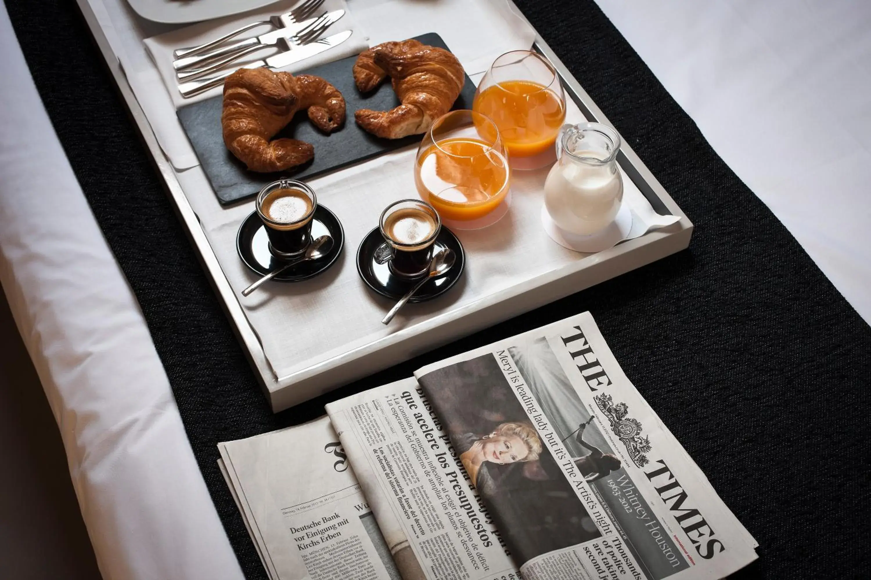 Food in Caro Hotel Food in Caro Hotel